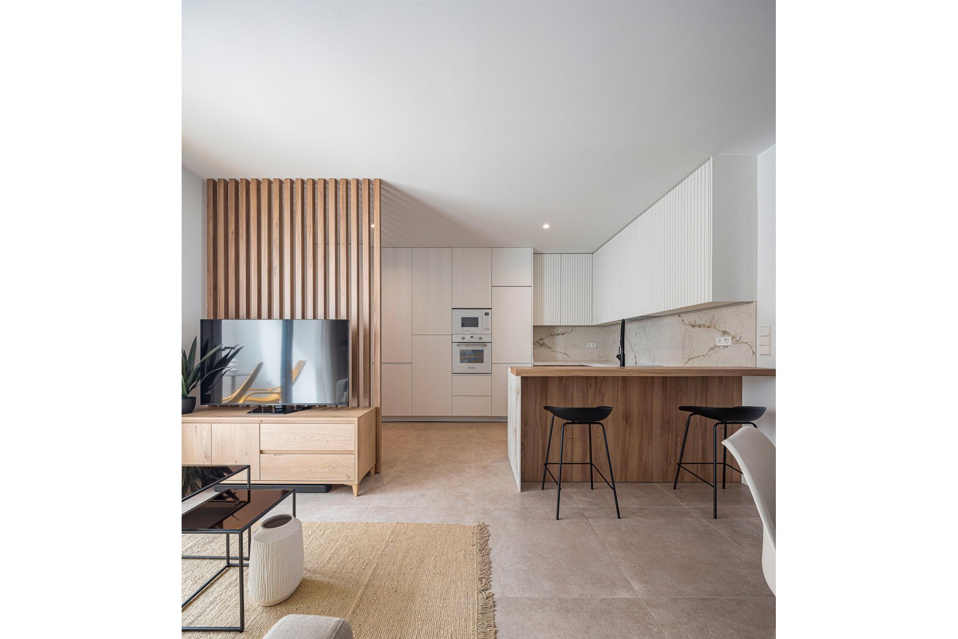 Obra nueva - Bungalow - Jardín -
San Pedro del Pinatar - San Pedro Del Pinatar