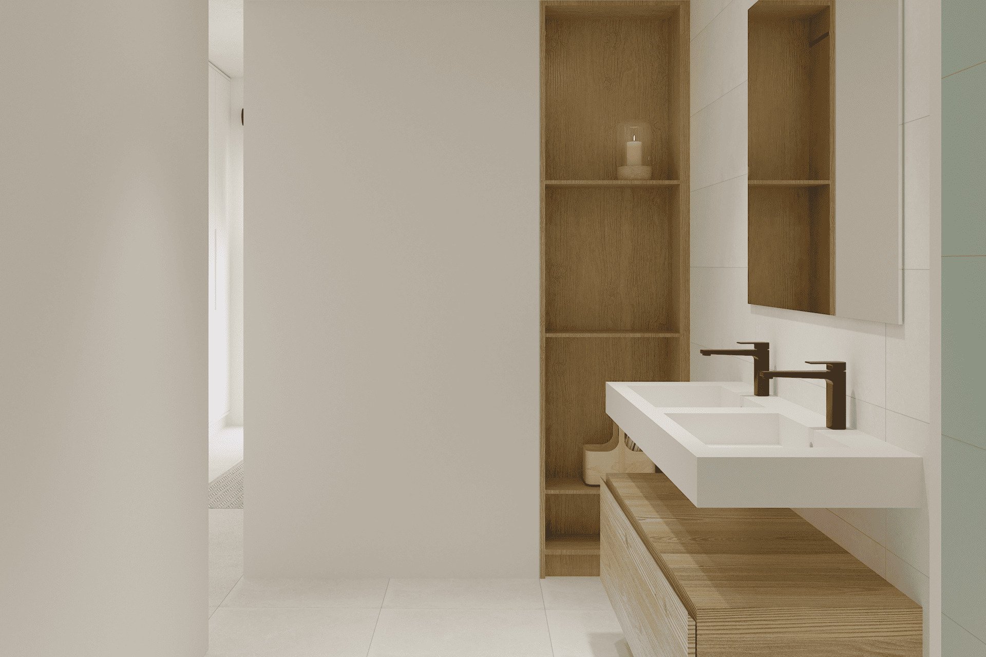 Obra nueva - Bungalow - Jardín -
Torrevieja