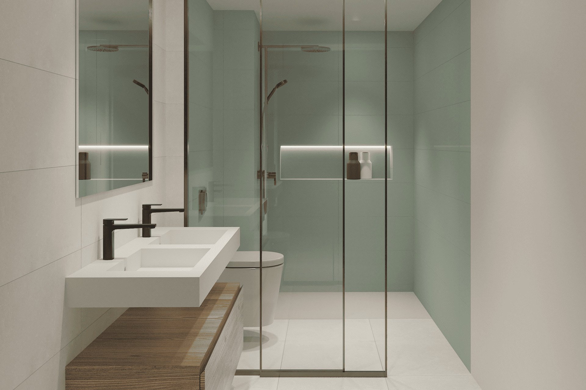 Obra nueva - Bungalow - Jardín -
Torrevieja