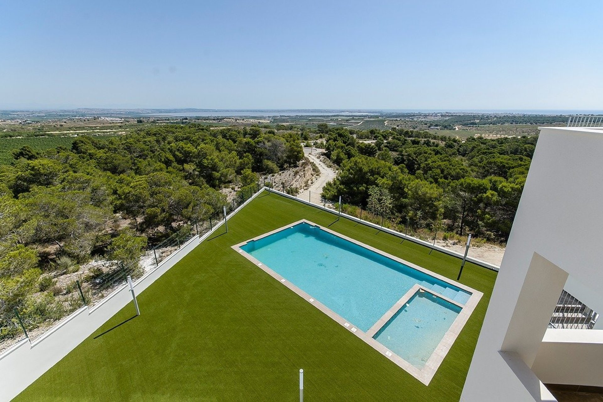 Obra nueva - Bungalow -
San Miguel de Salinas - Urbanizaciones