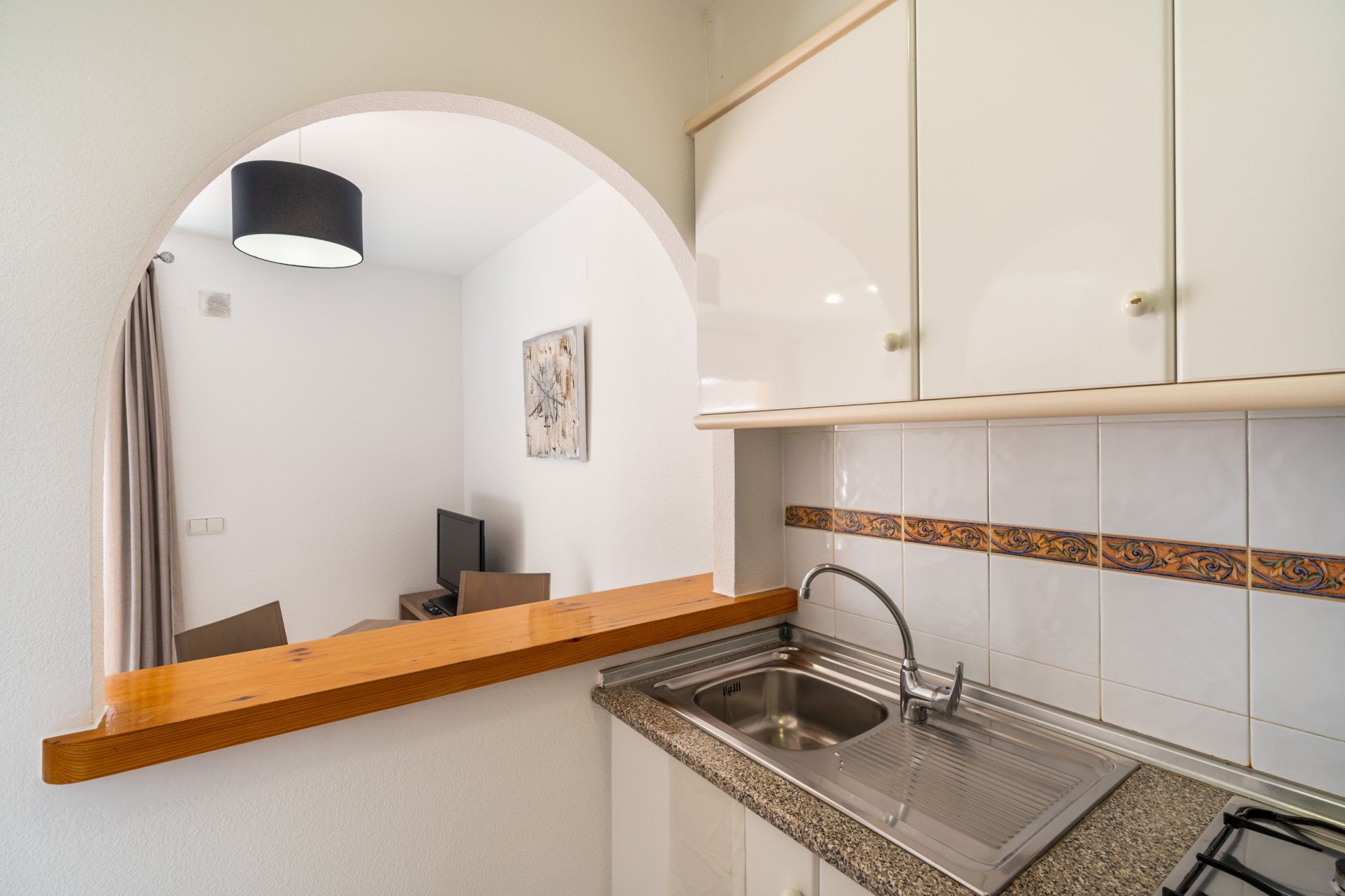 Obra nueva - Bungalow - Solarium -
Calpe