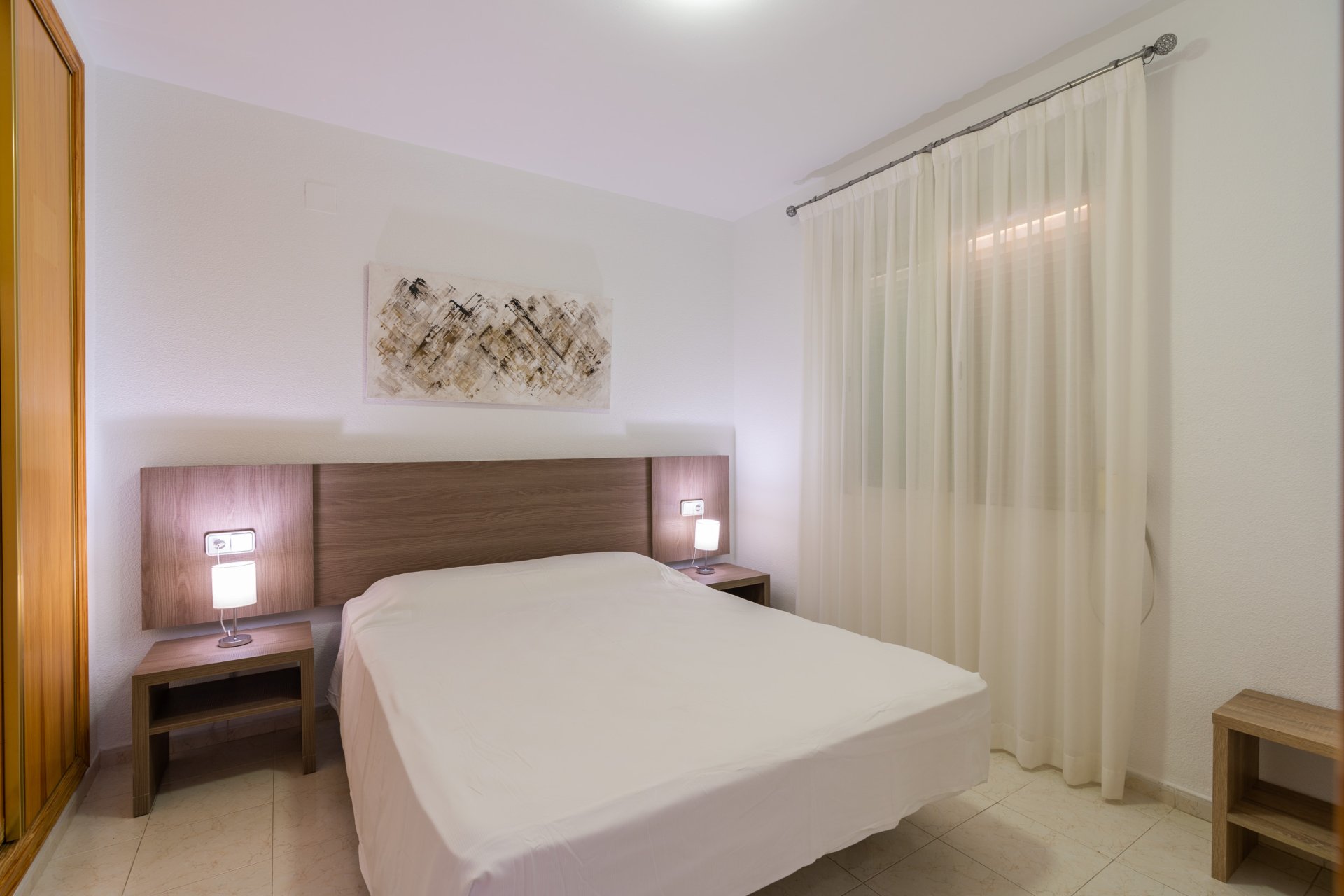 Obra nueva - Bungalow - Solarium -
Calpe
