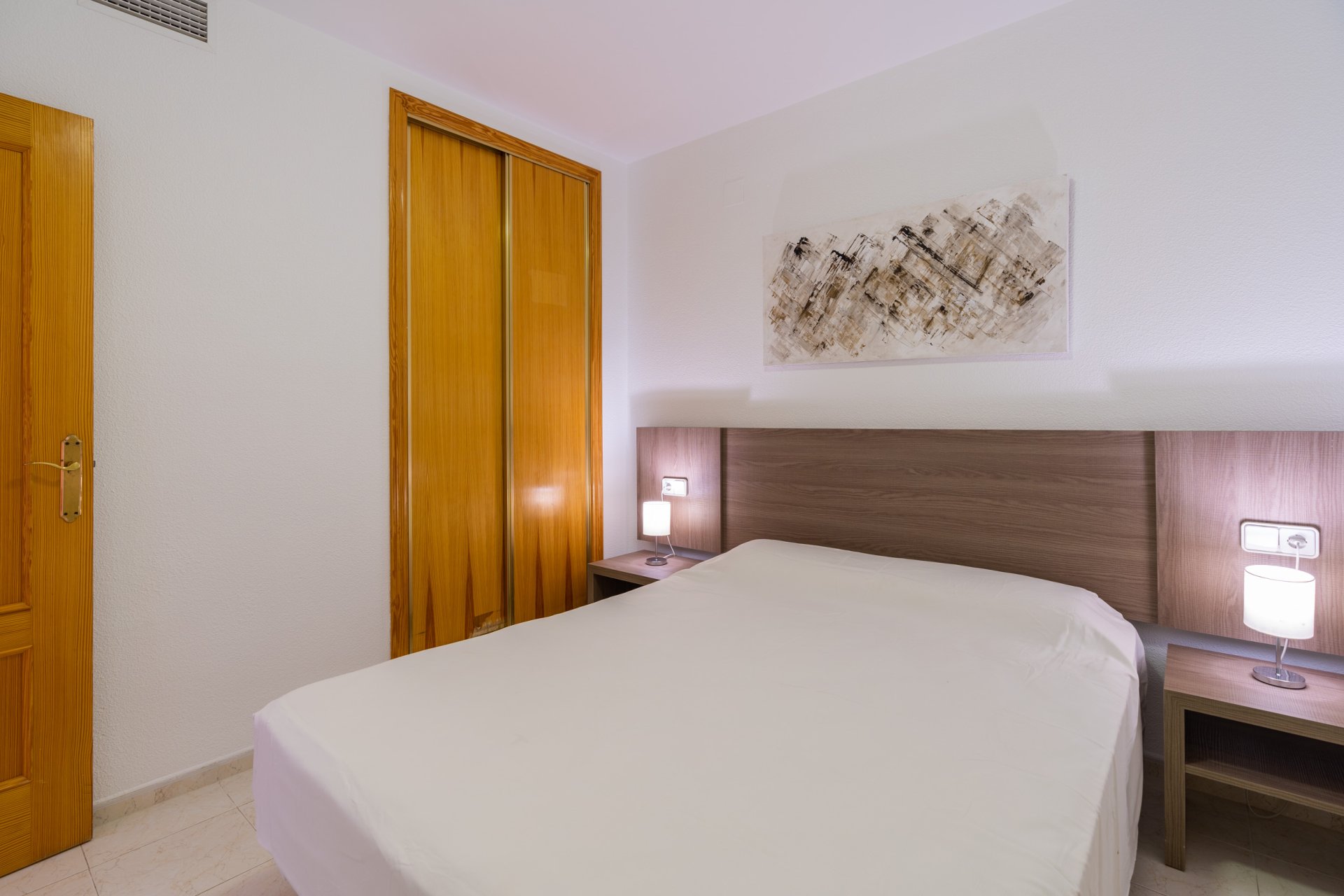 Obra nueva - Bungalow - Solarium -
Calpe