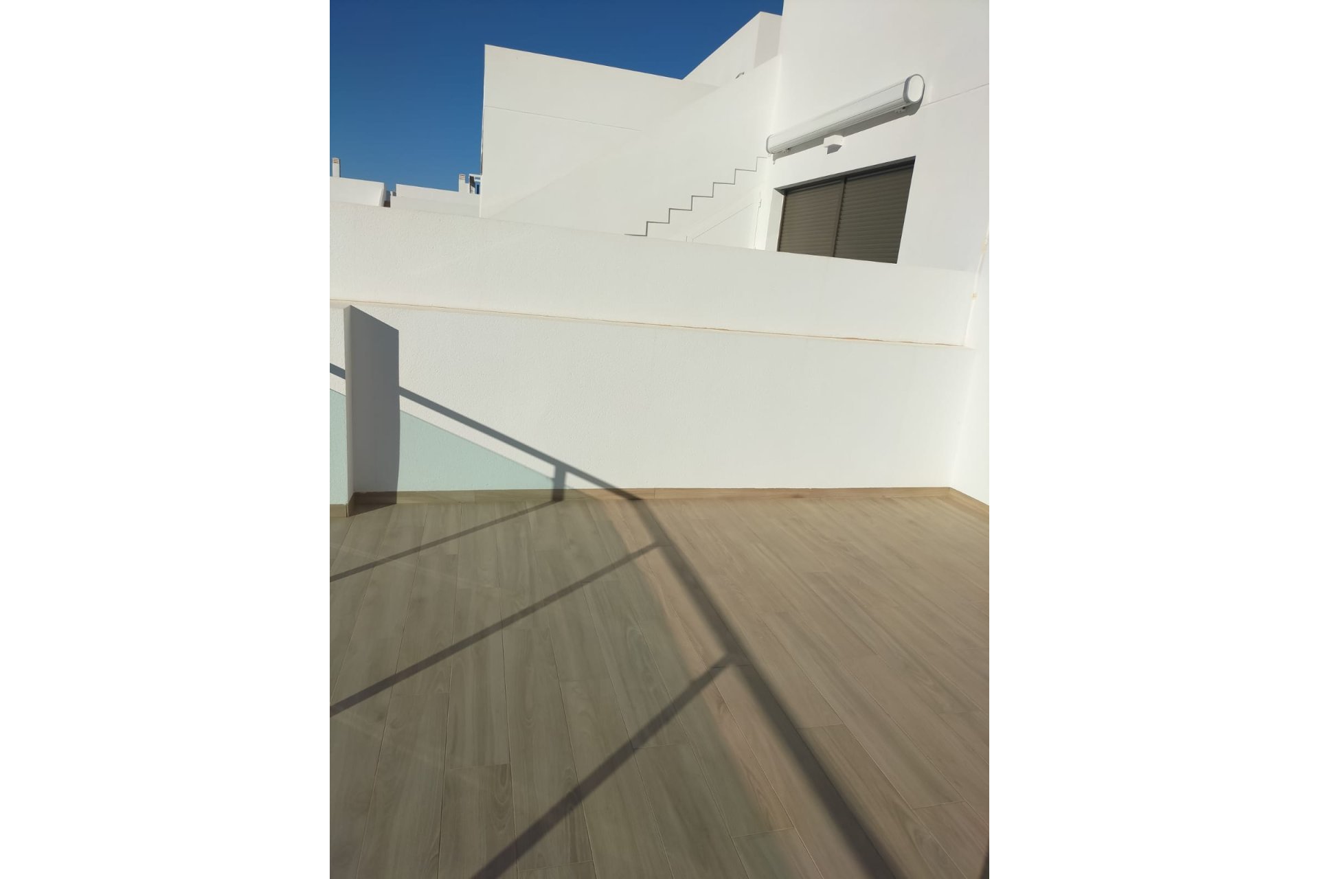 Obra nueva - Bungalow - Solarium -
Orihuela Costa