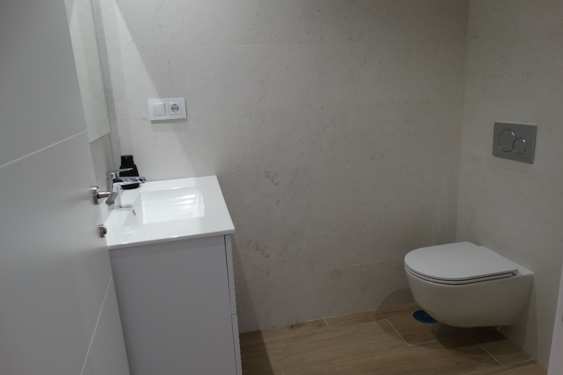 Obra nueva - Bungalow - Solarium -
Pilar de la Horadada