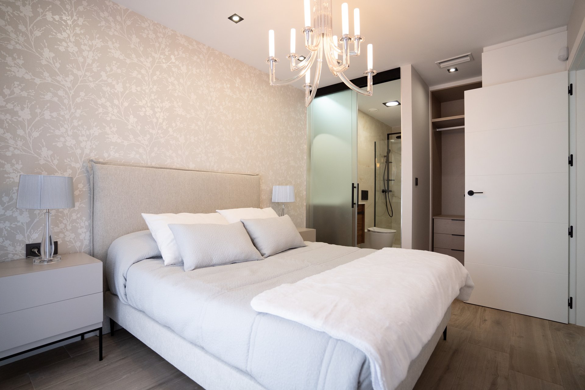 Obra nueva - Bungalow - Solarium -
Pilar de la Horadada