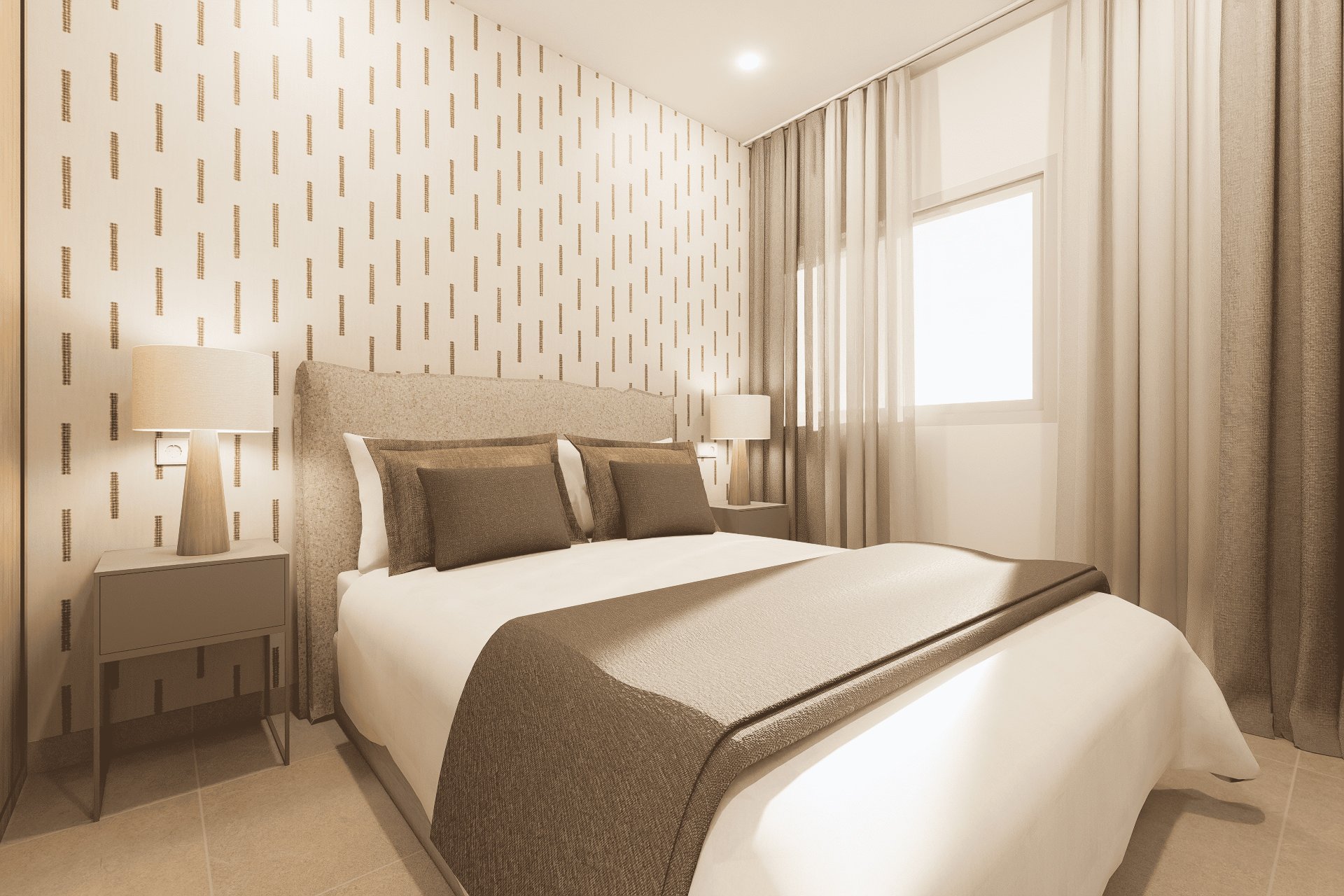 Obra nueva - Bungalow - Solarium -
Pilar de la Horadada