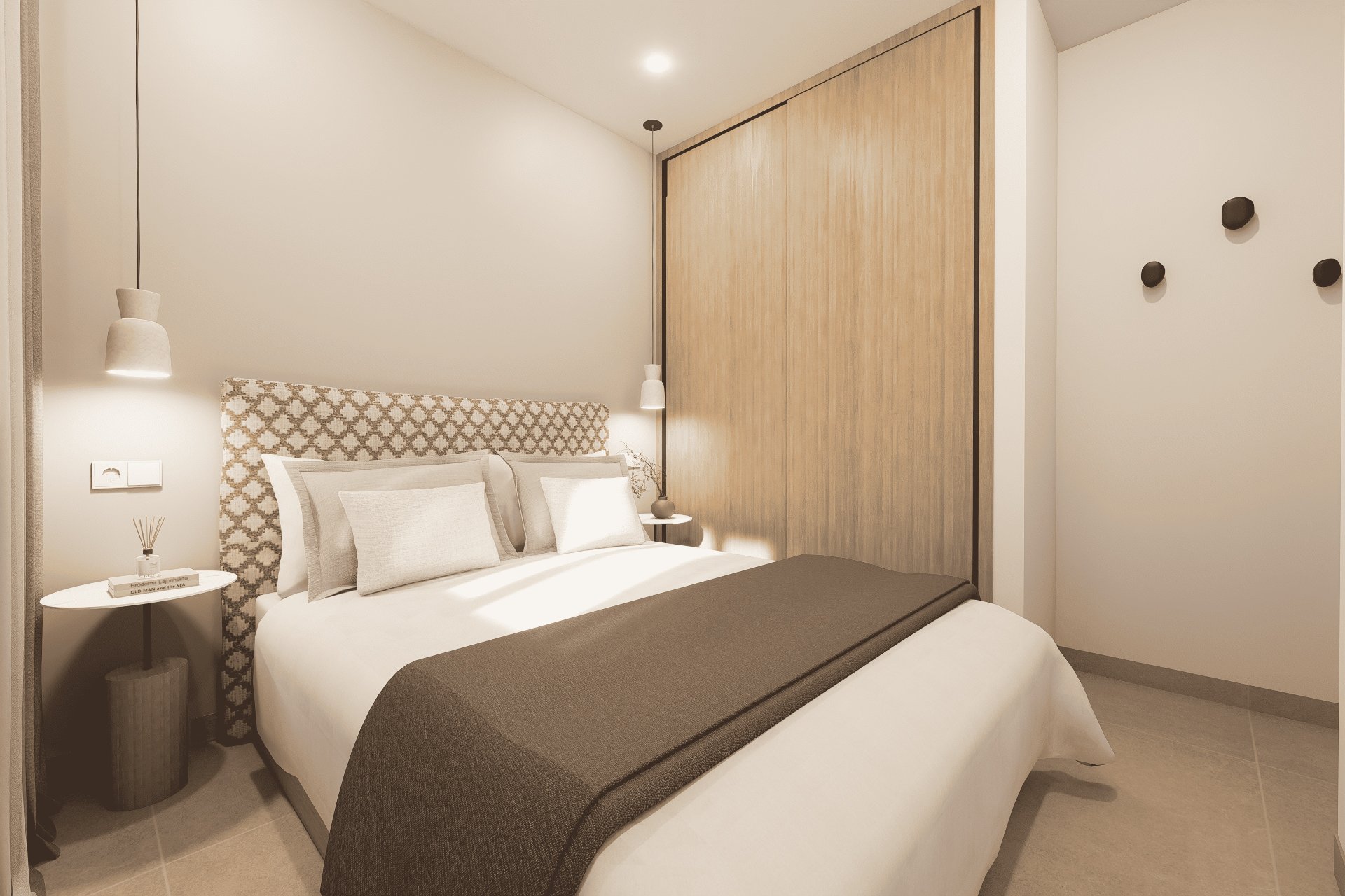 Obra nueva - Bungalow - Solarium -
Pilar de la Horadada