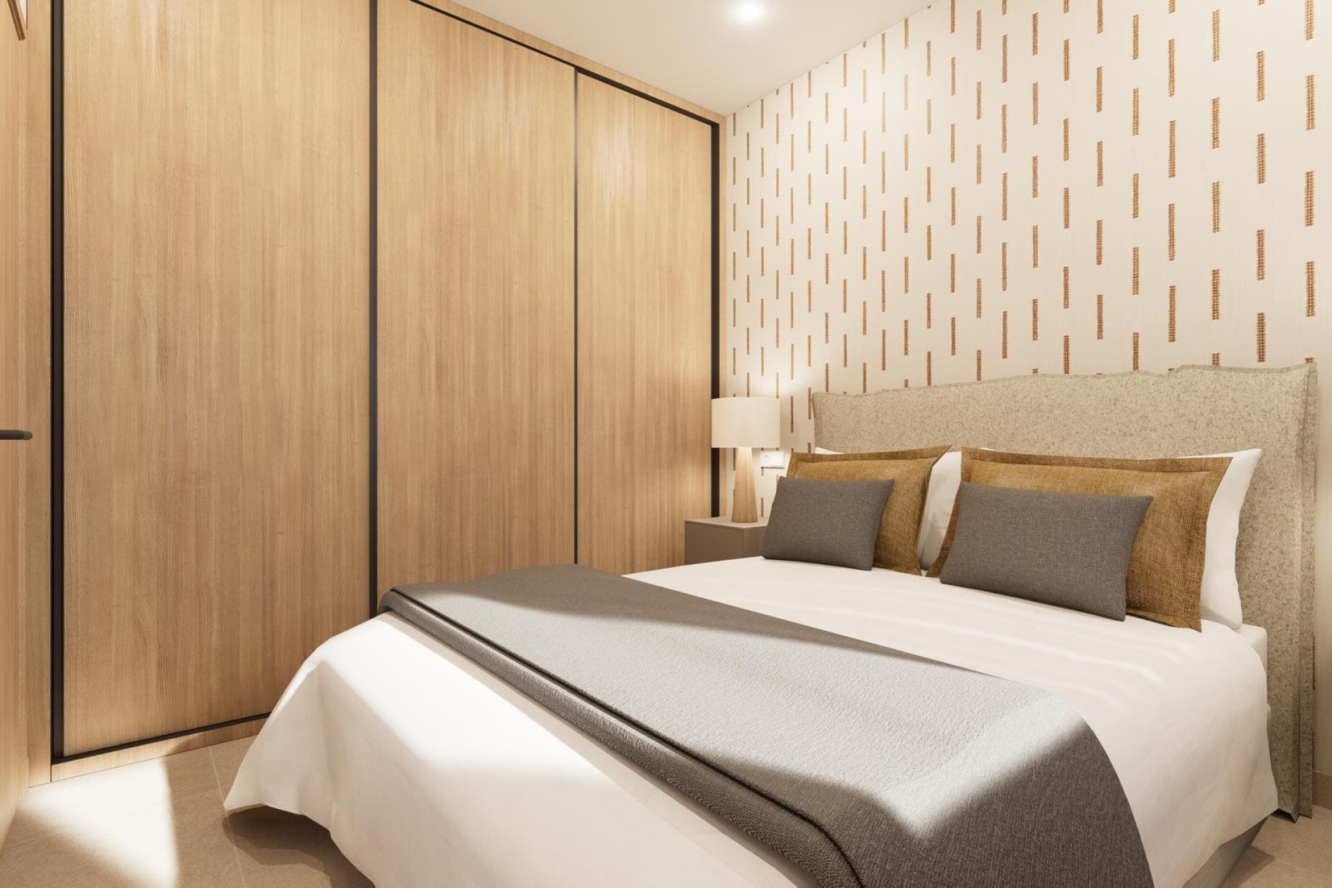 Obra nueva - Bungalow - Solarium -
Pilar de la Horadada