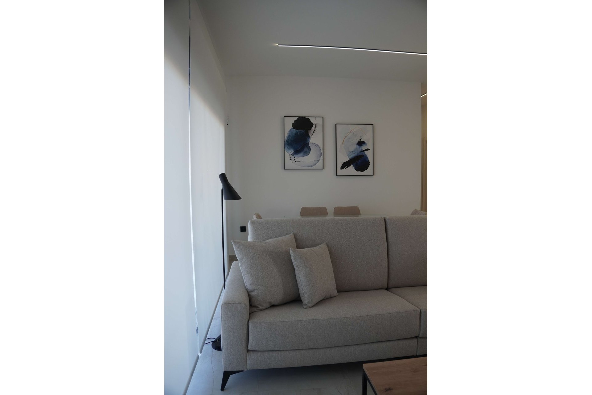 Obra nueva - Bungalow - Solarium -
Pilar de la Horadada