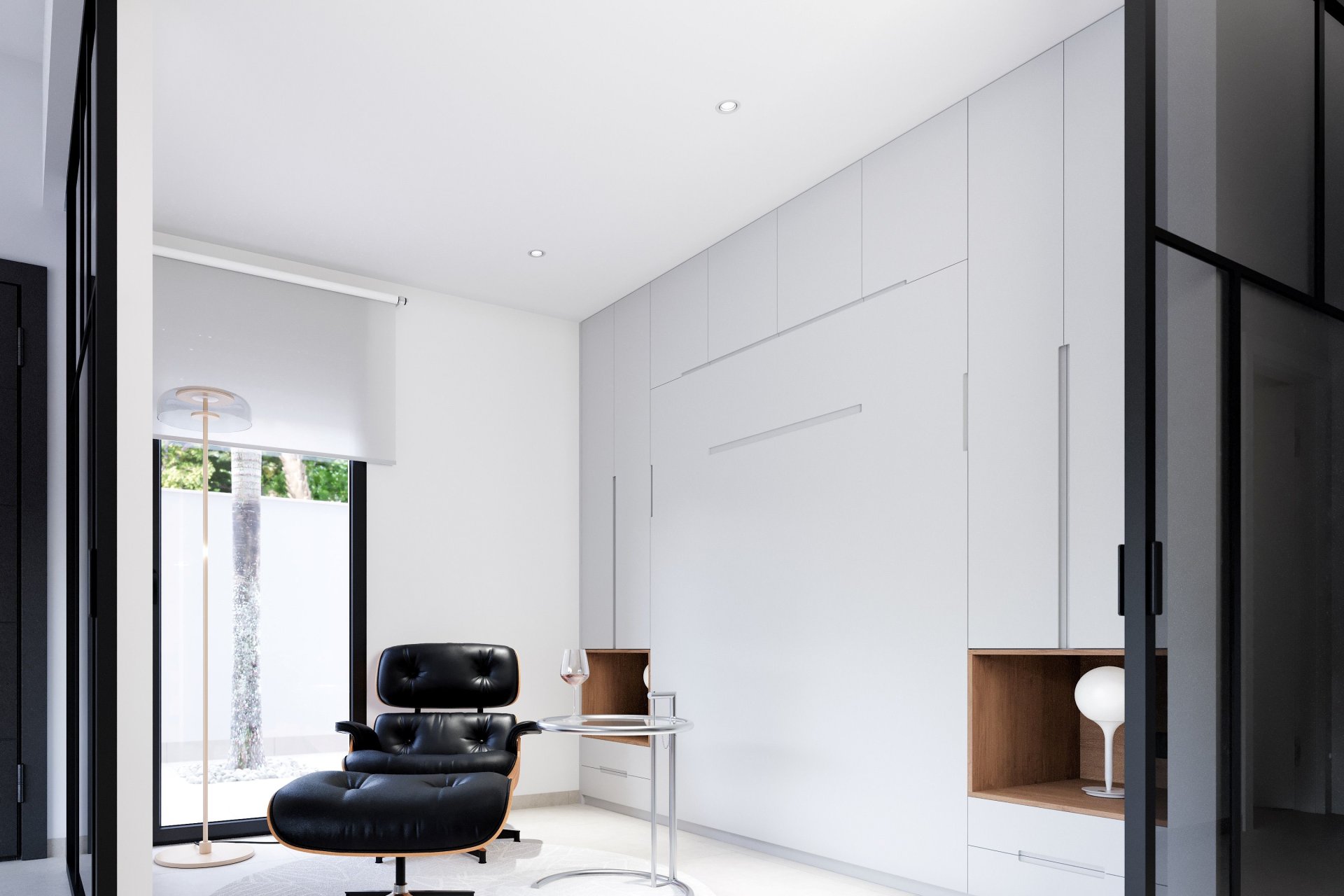 Obra nueva - Bungalow - Solarium -
Pilar de la Horadada