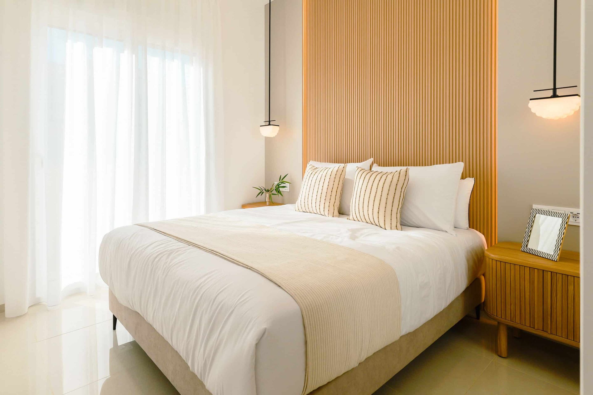 Obra nueva - Bungalow - Solarium -
Rojales