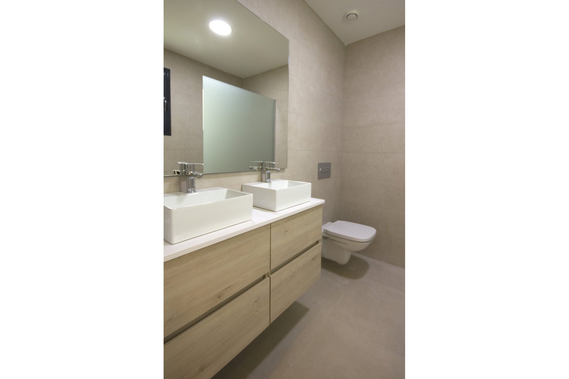 Obra nueva - Bungalow - Solarium -
San Fulgencio