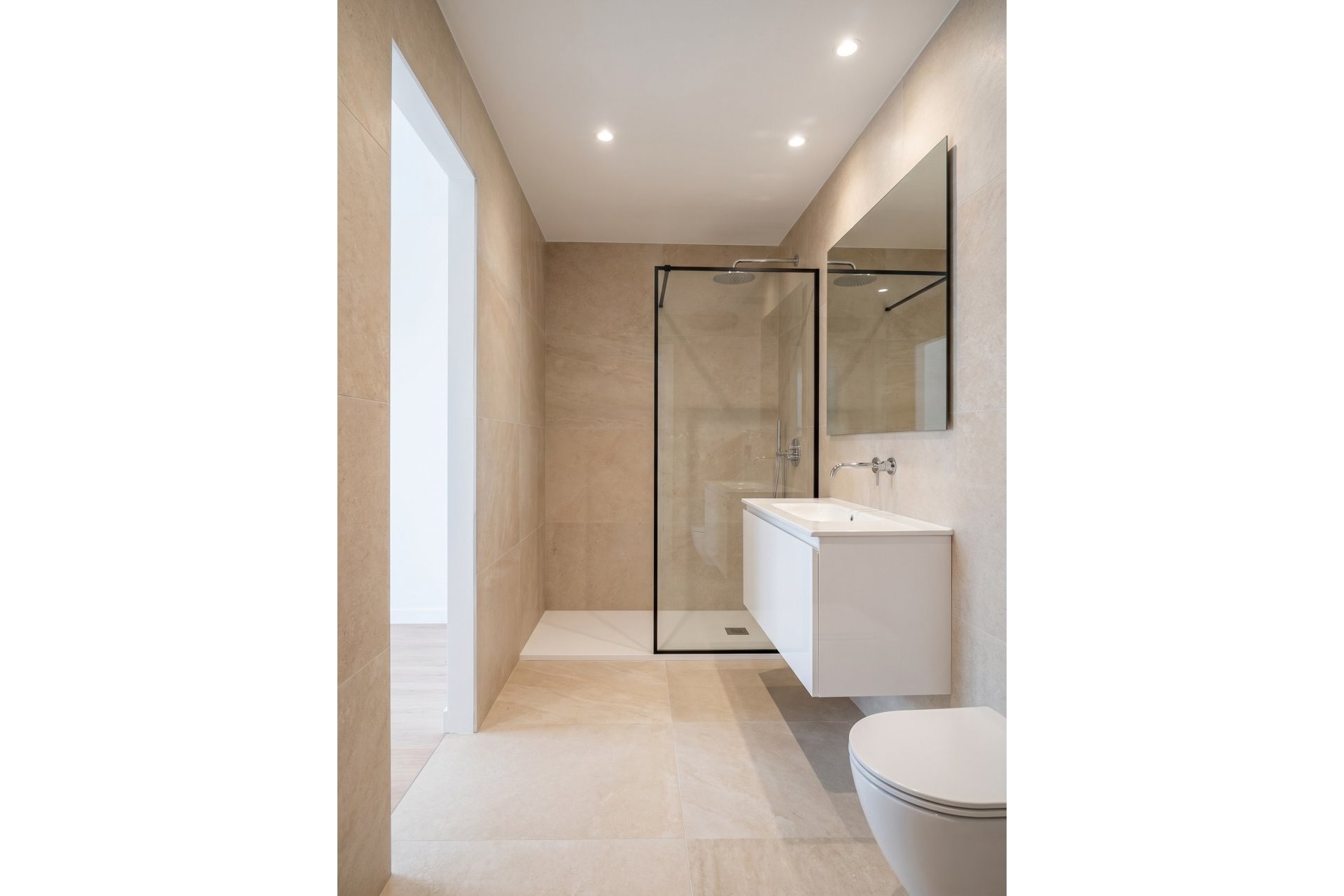 Obra nueva - Bungalow - Solarium -
San Fulgencio
