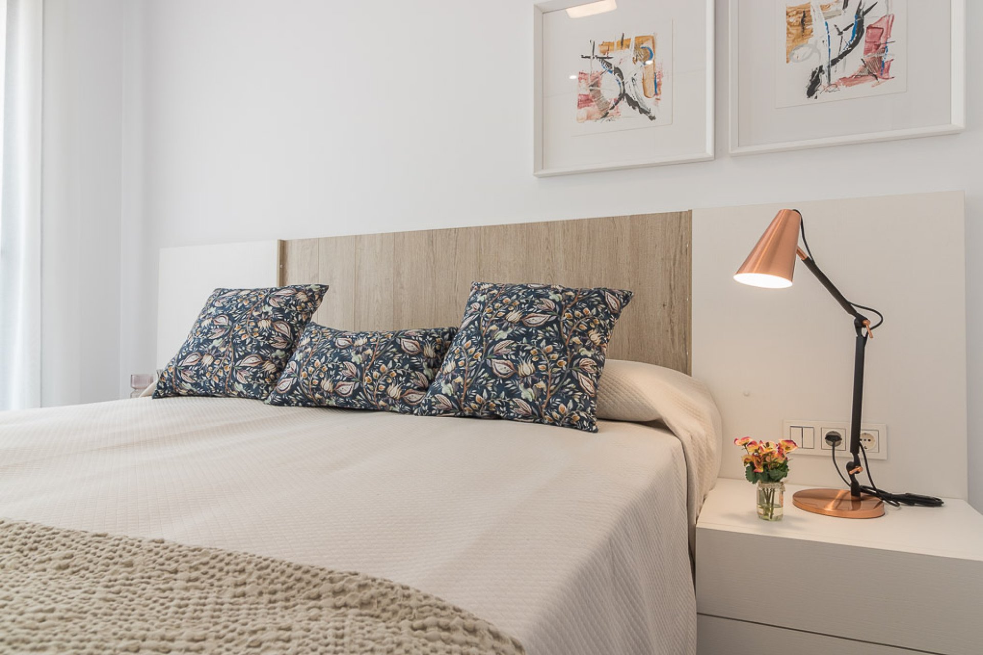 Obra nueva - Bungalow - Solarium -
Torrevieja