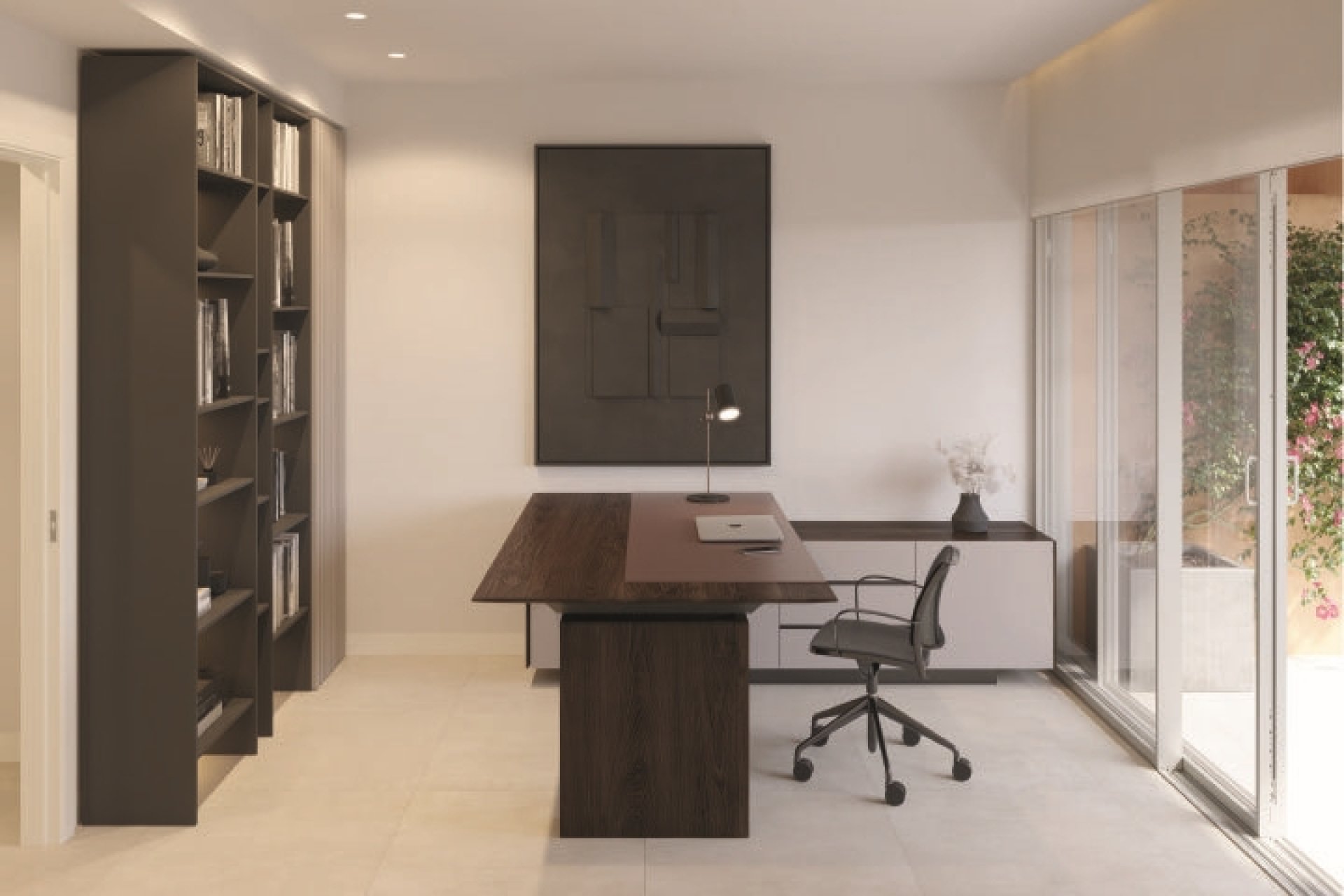 Obra nueva - Bungalow - Solarium -
Torrevieja