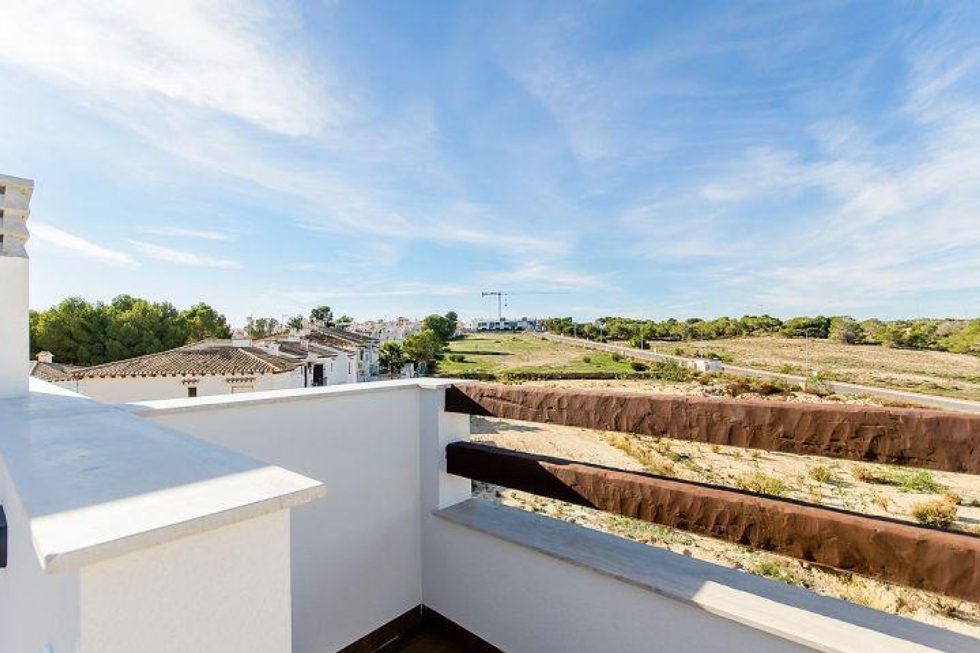 Obra nueva - Bungalow -
Torrevieja - Los Balcones