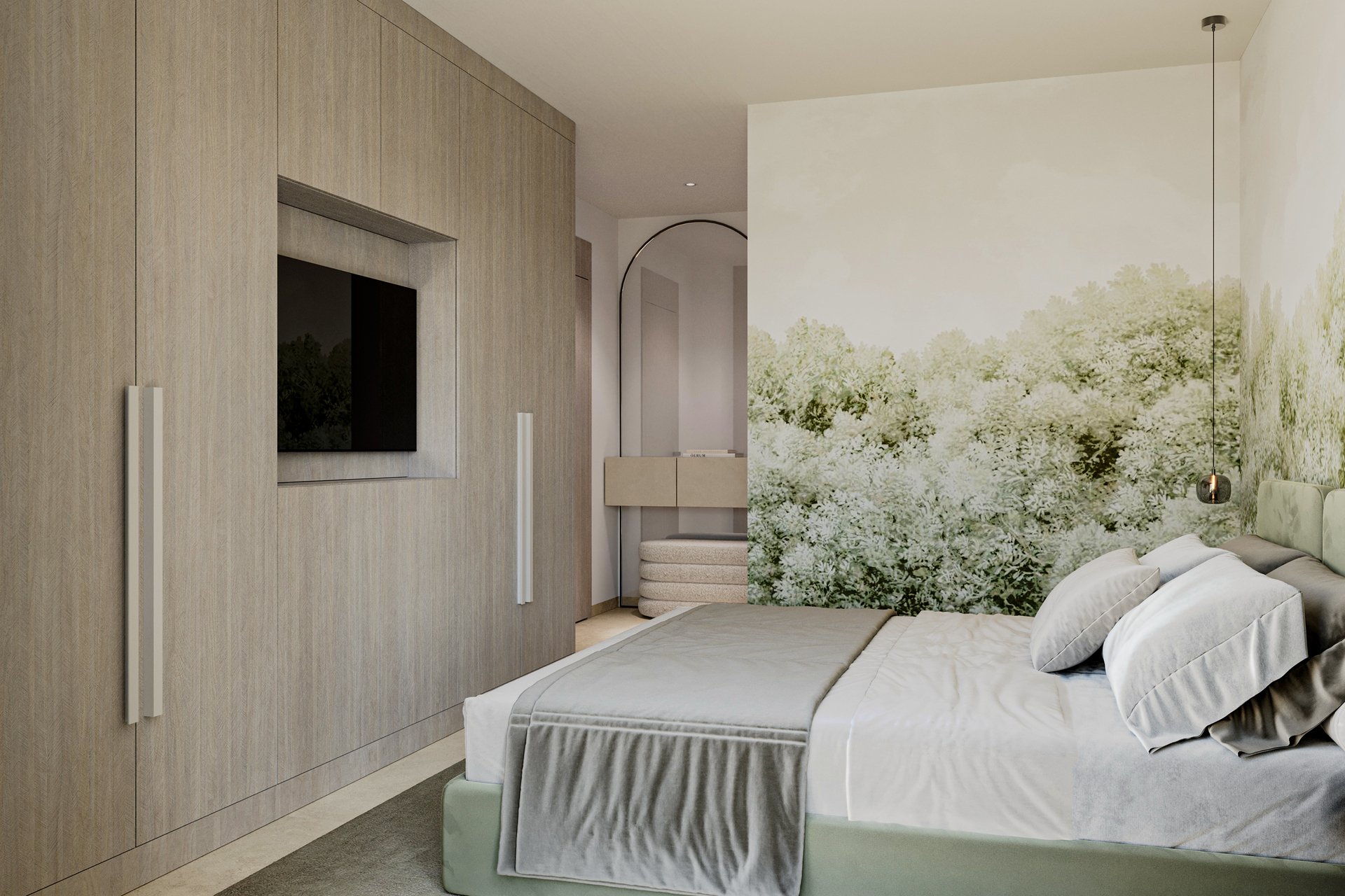 Obra nueva - Casa Adosada -
Algorfa - La Finca Golf