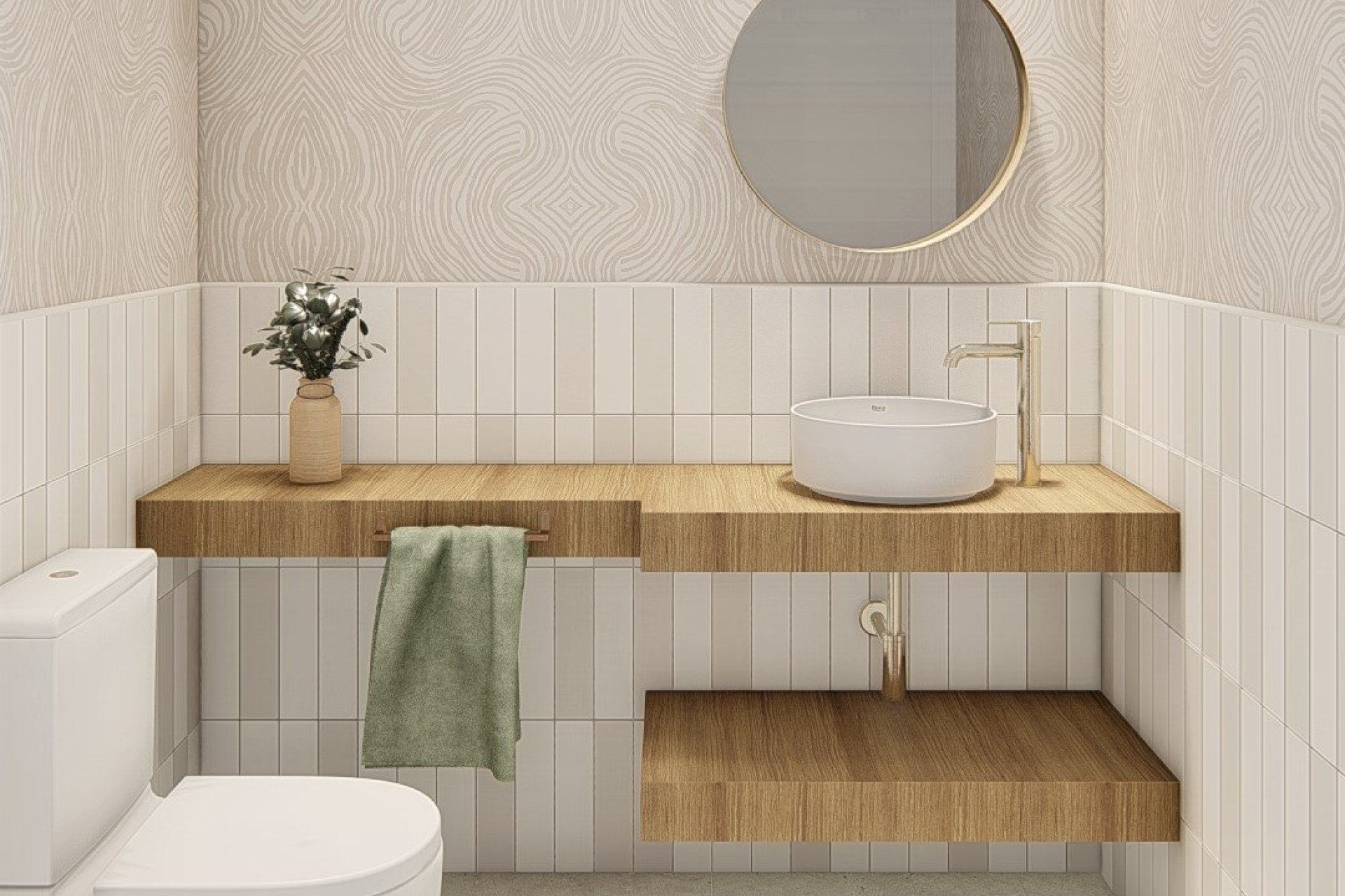 Obra nueva - Casa Adosada -
Dolores