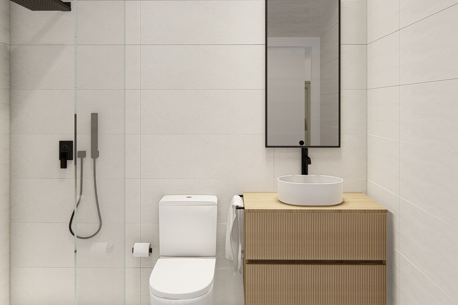 Obra nueva - Casa Adosada -
Dolores