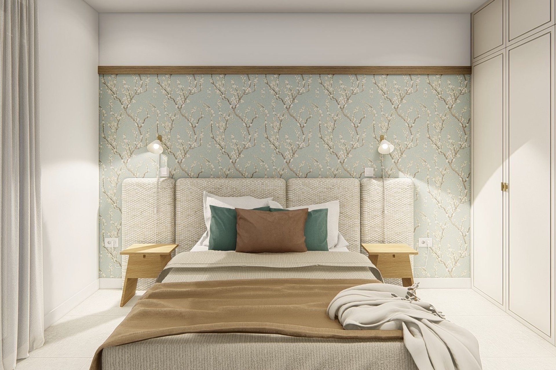 Obra nueva - Casa Adosada -
Dolores