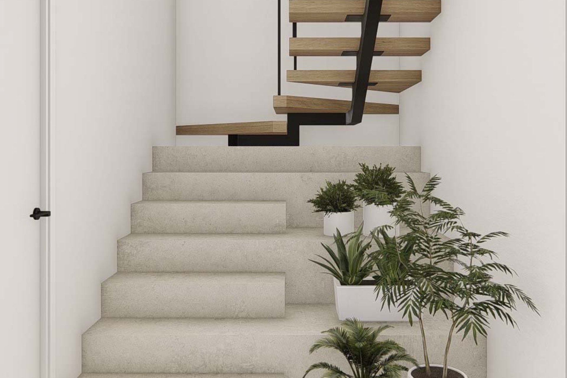 Obra nueva - Casa Adosada -
Dolores