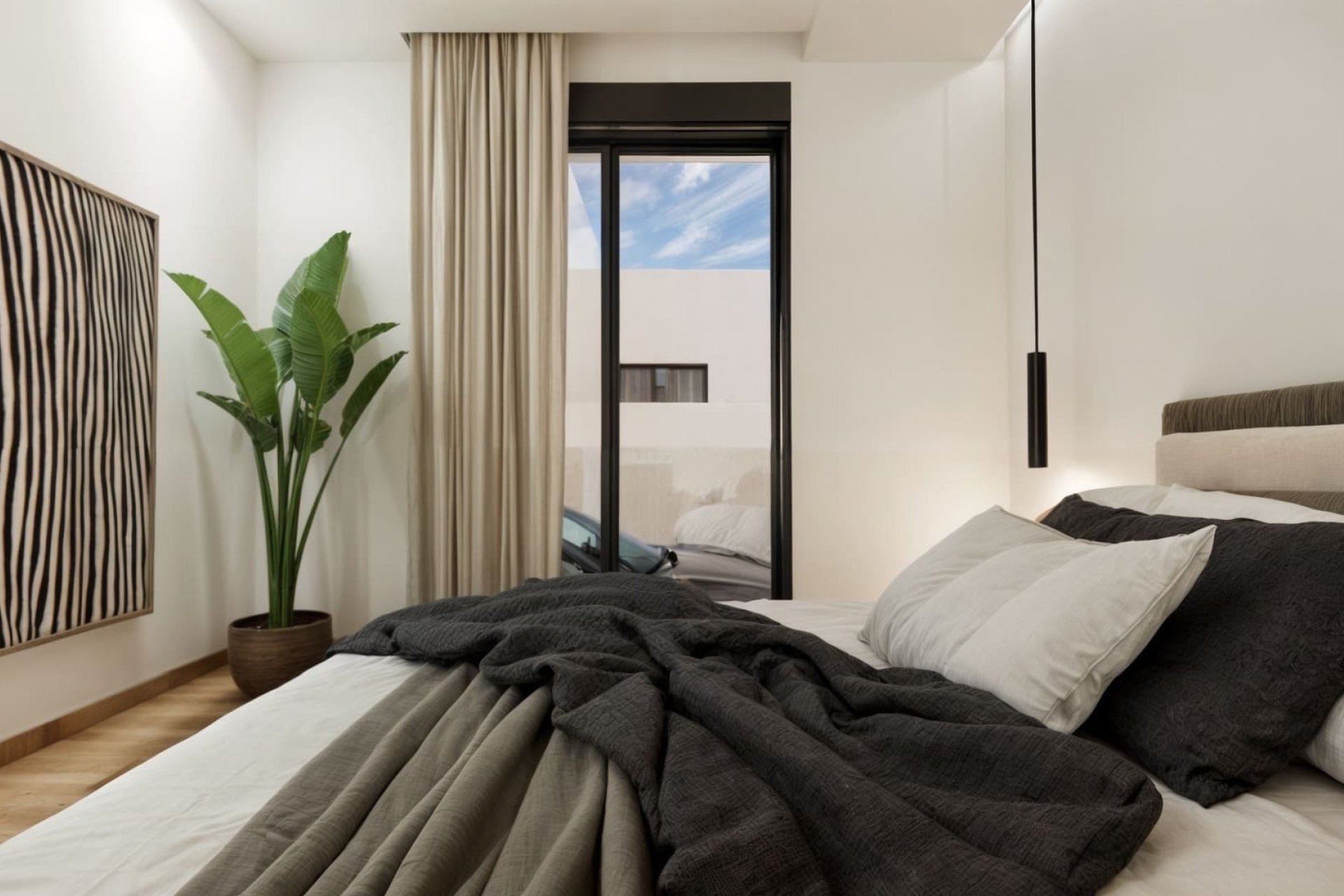 Obra nueva - Casa Adosada -
Dolores