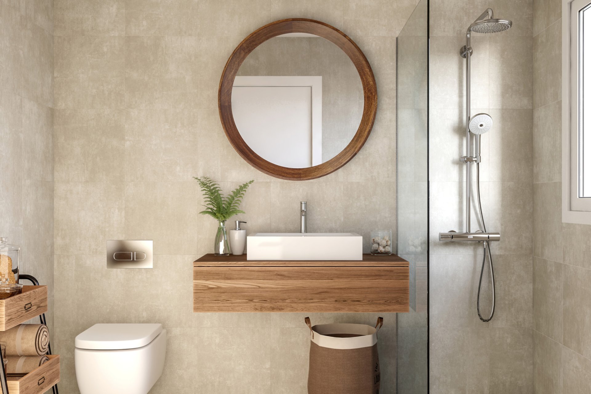 Obra nueva - Casa Adosada -
Monforte del Cid