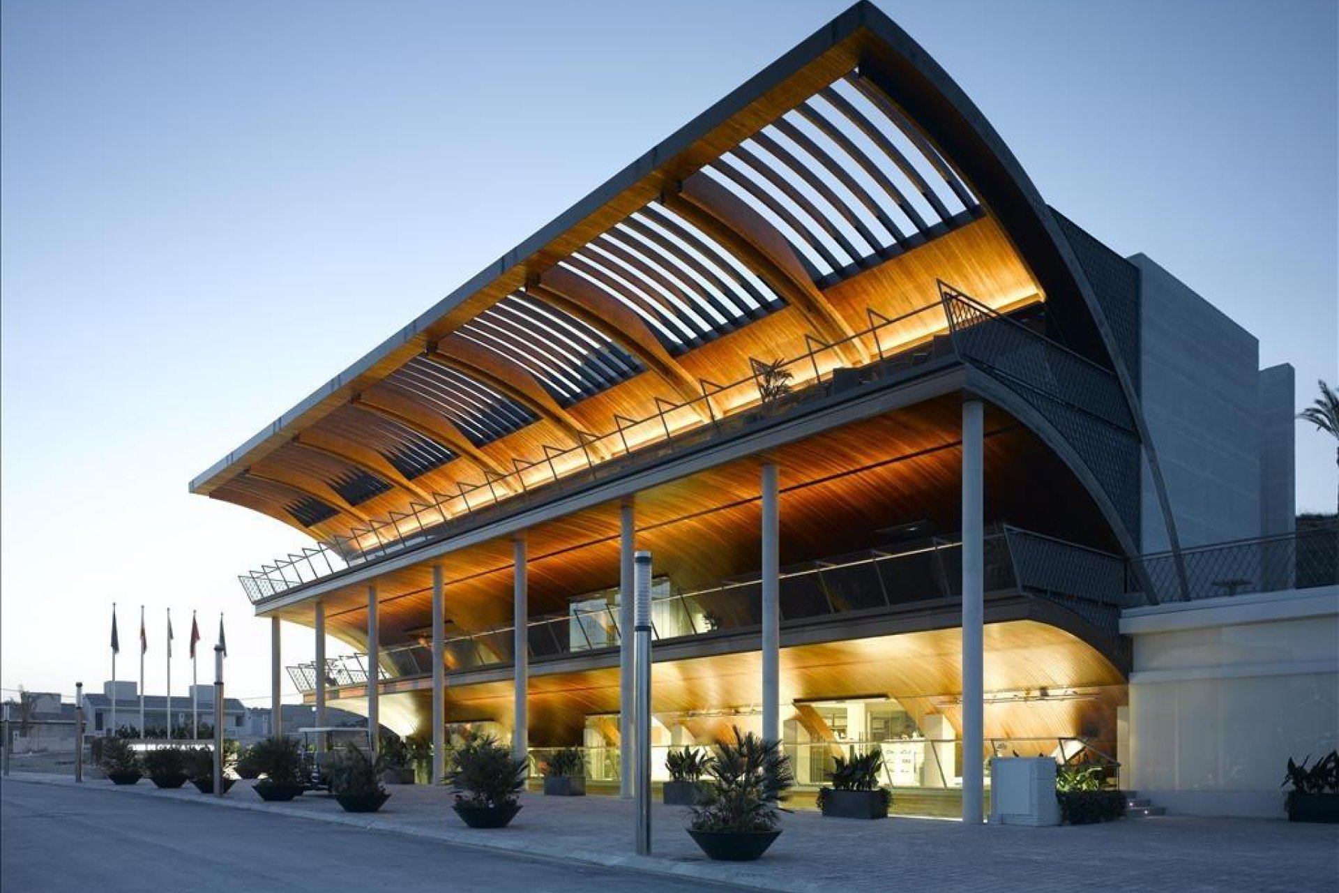 Obra nueva - Casa Adosada -
Murcia