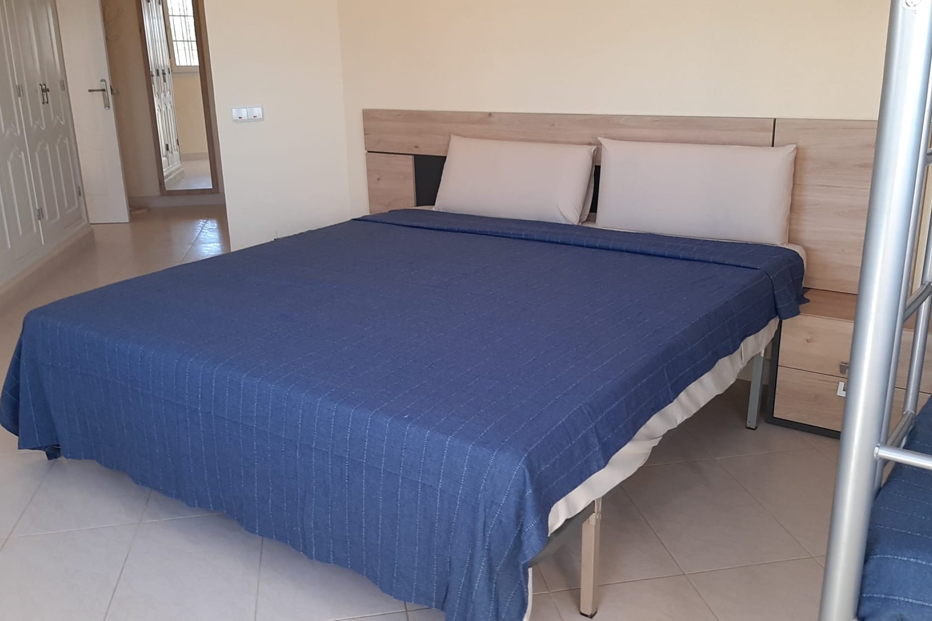 Obra nueva - Casa Adosada -
San Javier