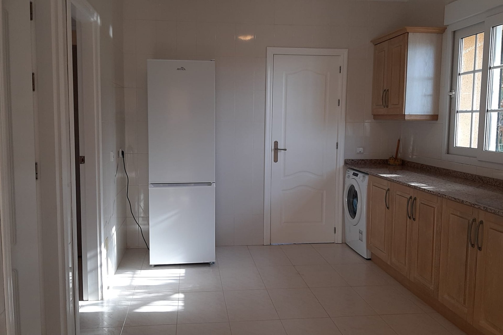 Obra nueva - Casa Adosada -
San Javier