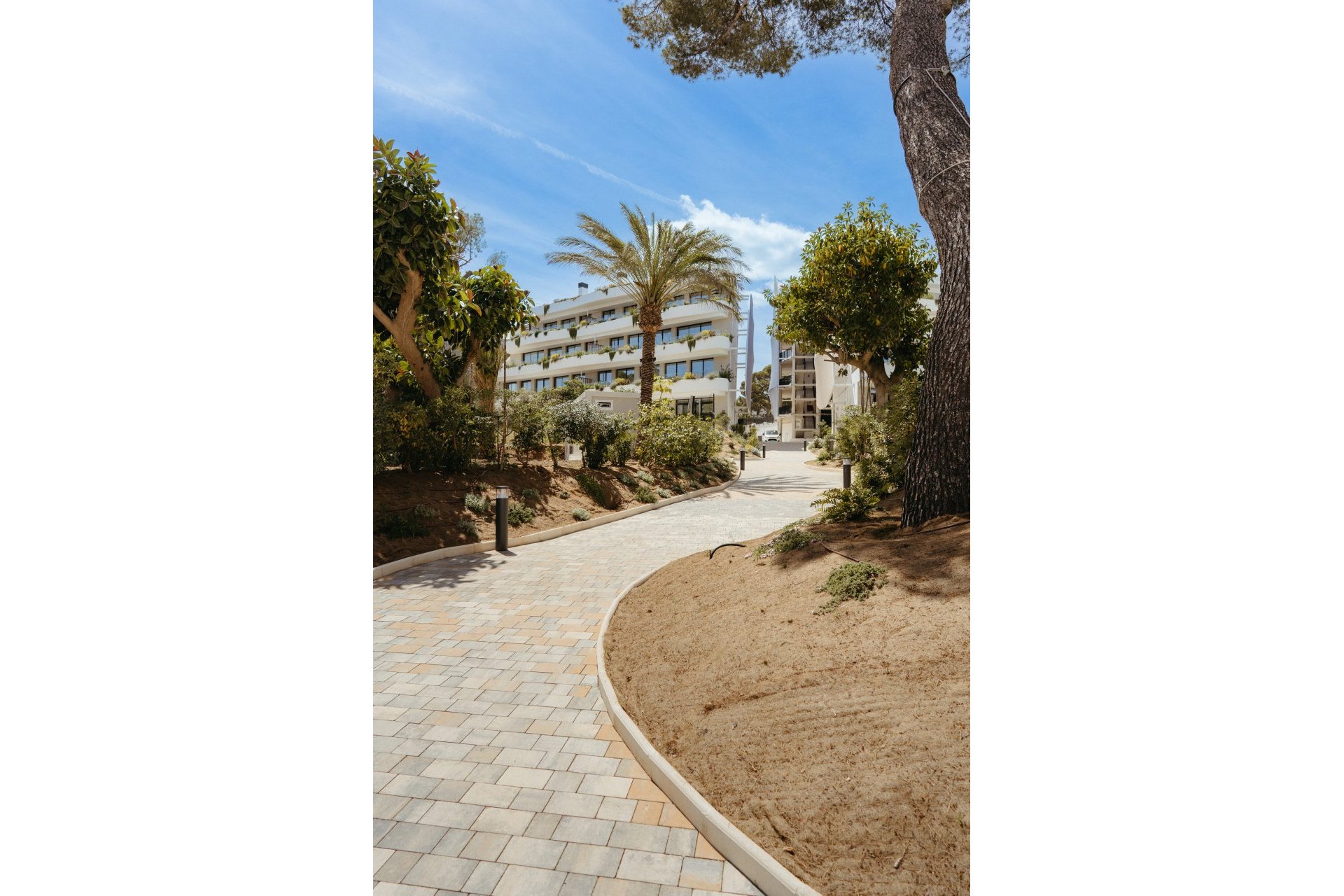 Obra nueva - ground-floor -
Alfaz del Pi