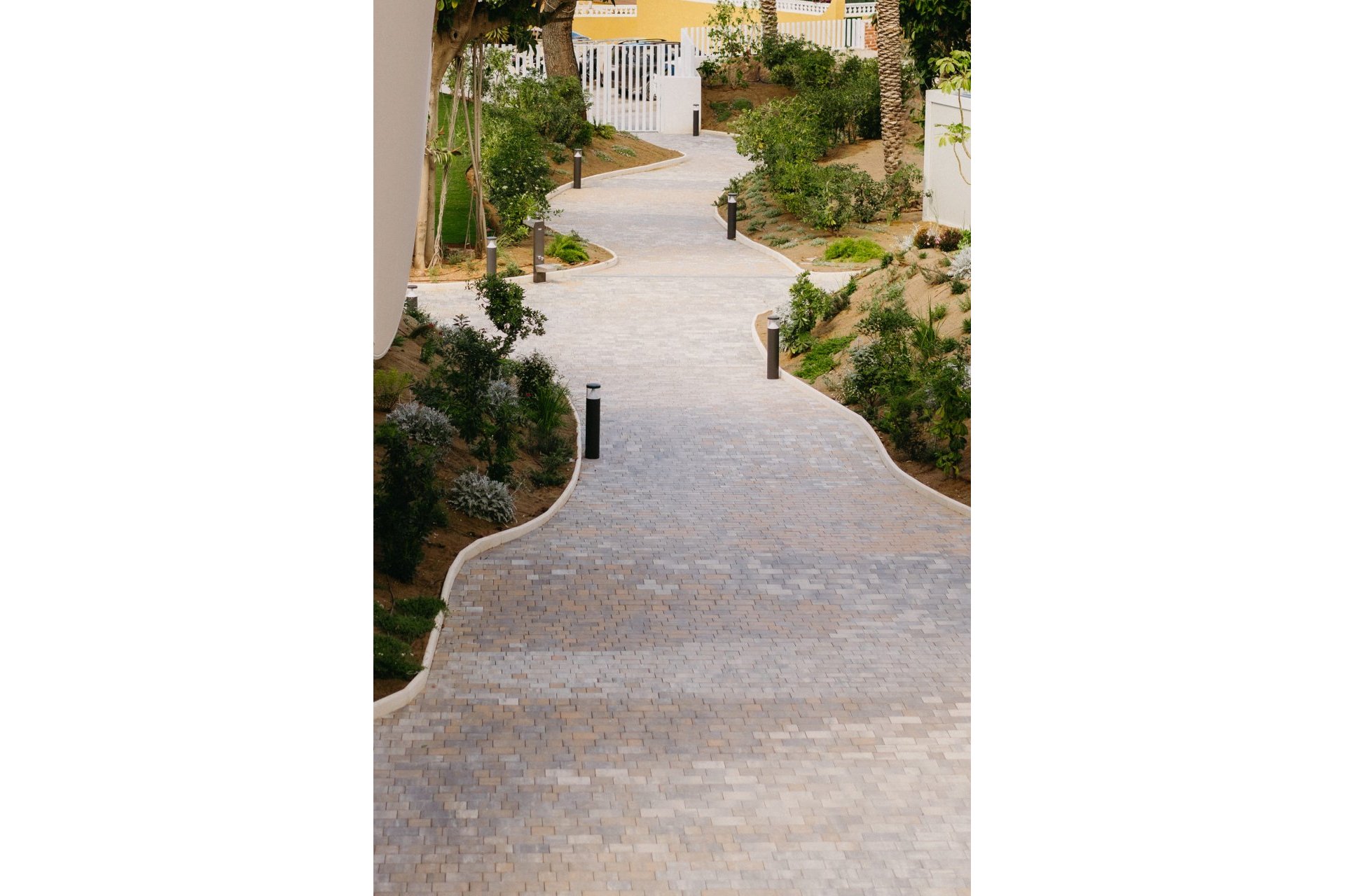 Obra nueva - ground-floor -
Alfaz del Pi