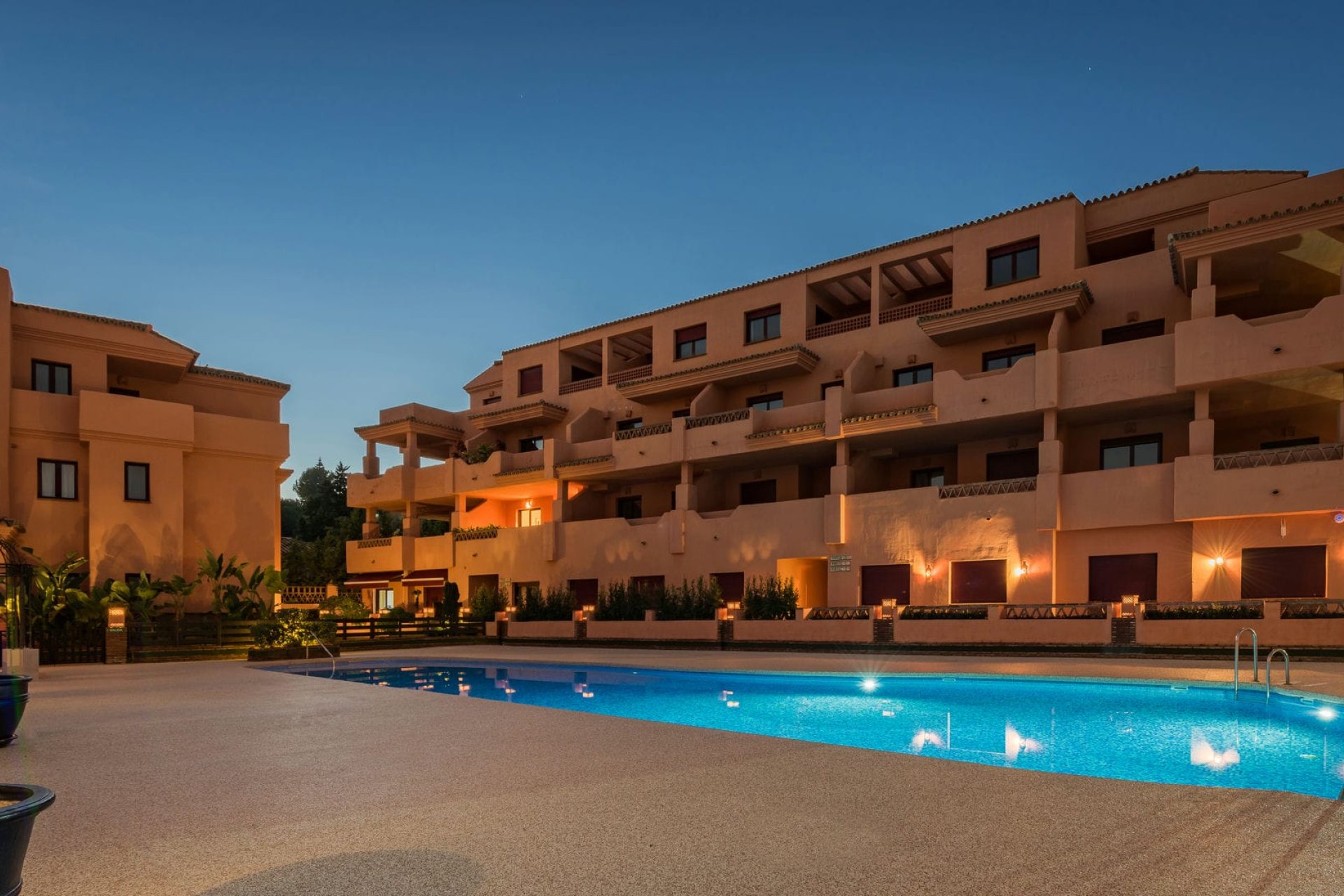 Obra nueva - ground-floor -
Benahavís