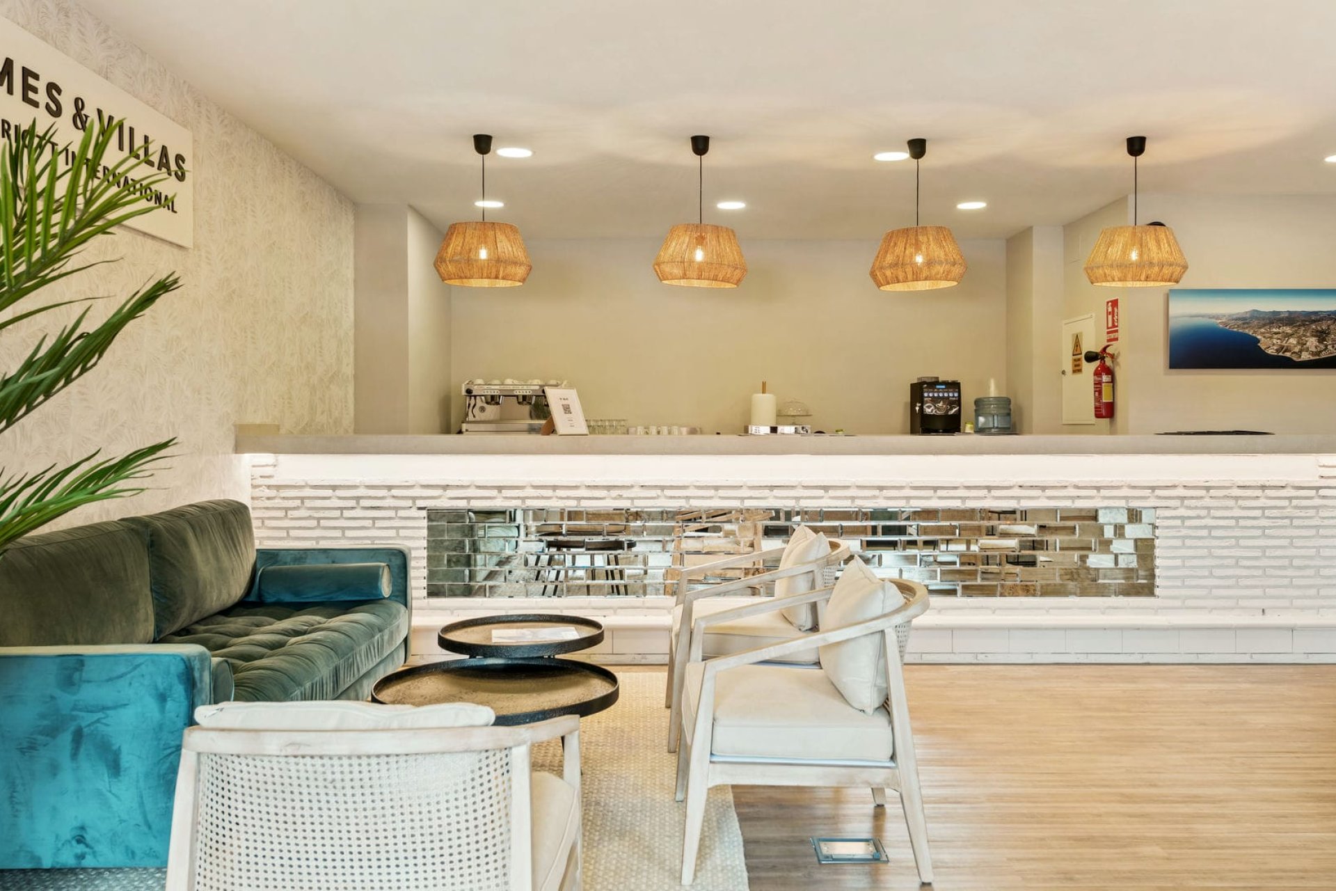 Obra nueva - ground-floor -
Benahavís