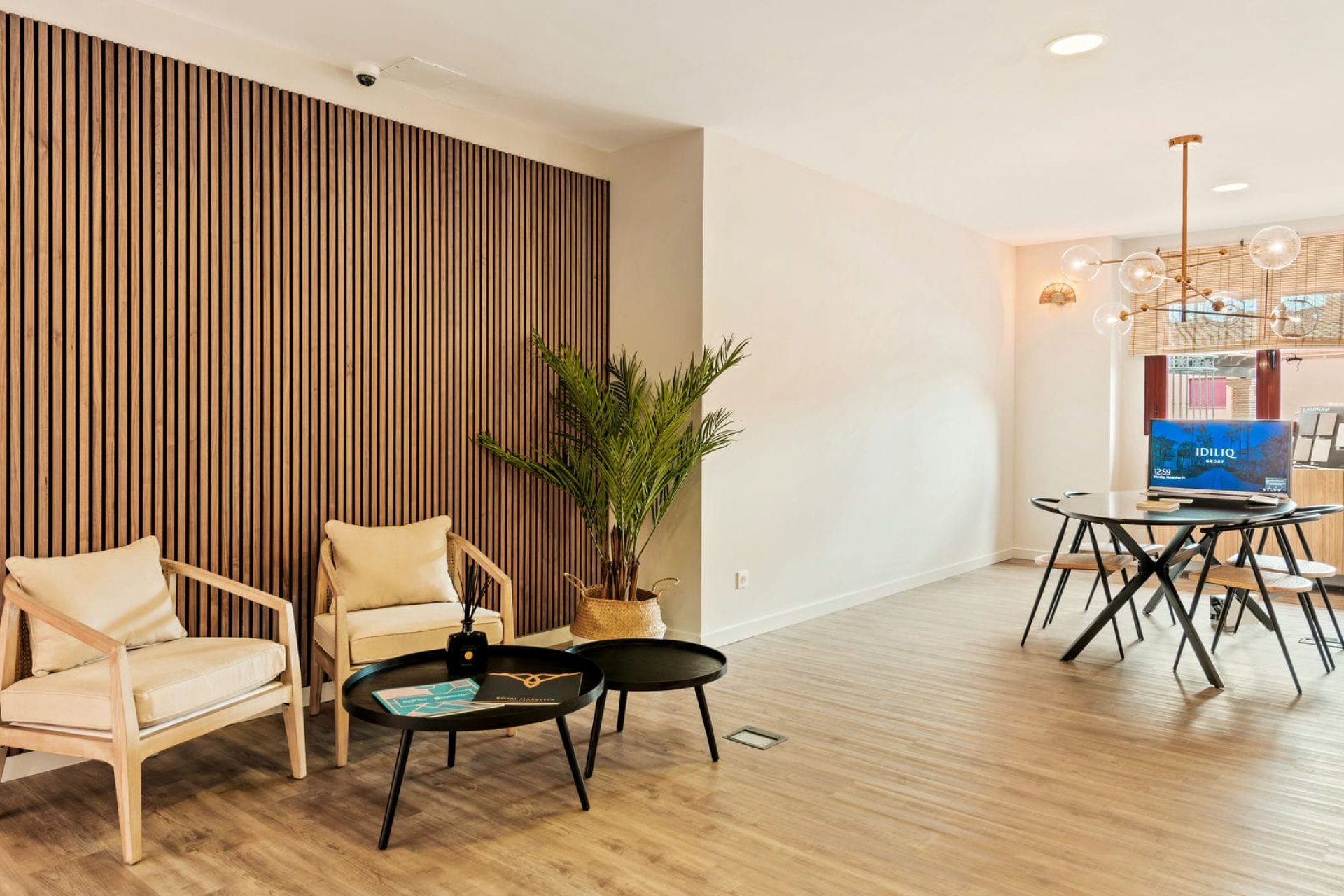 Obra nueva - ground-floor -
Benahavís