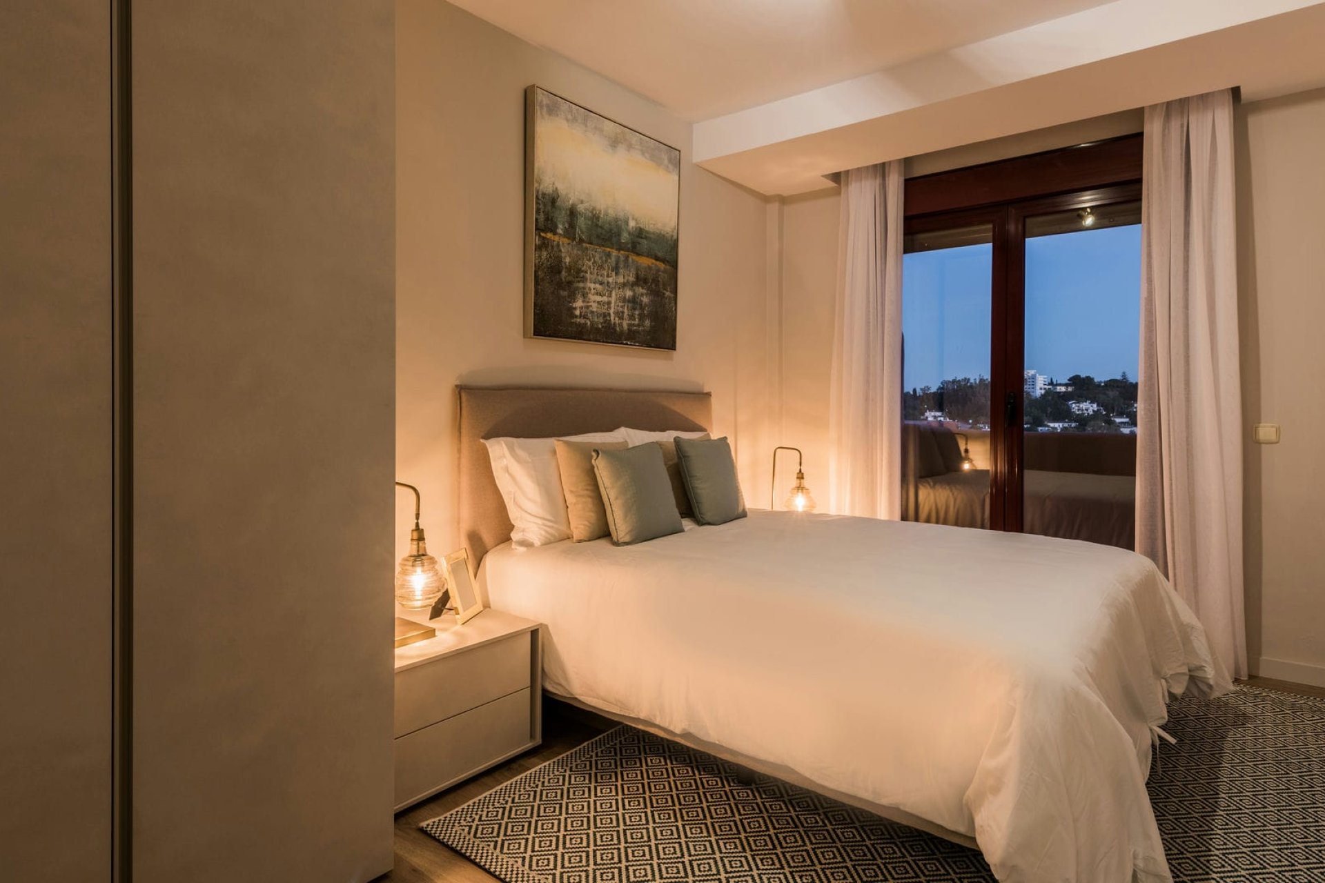 Obra nueva - ground-floor -
Benahavís