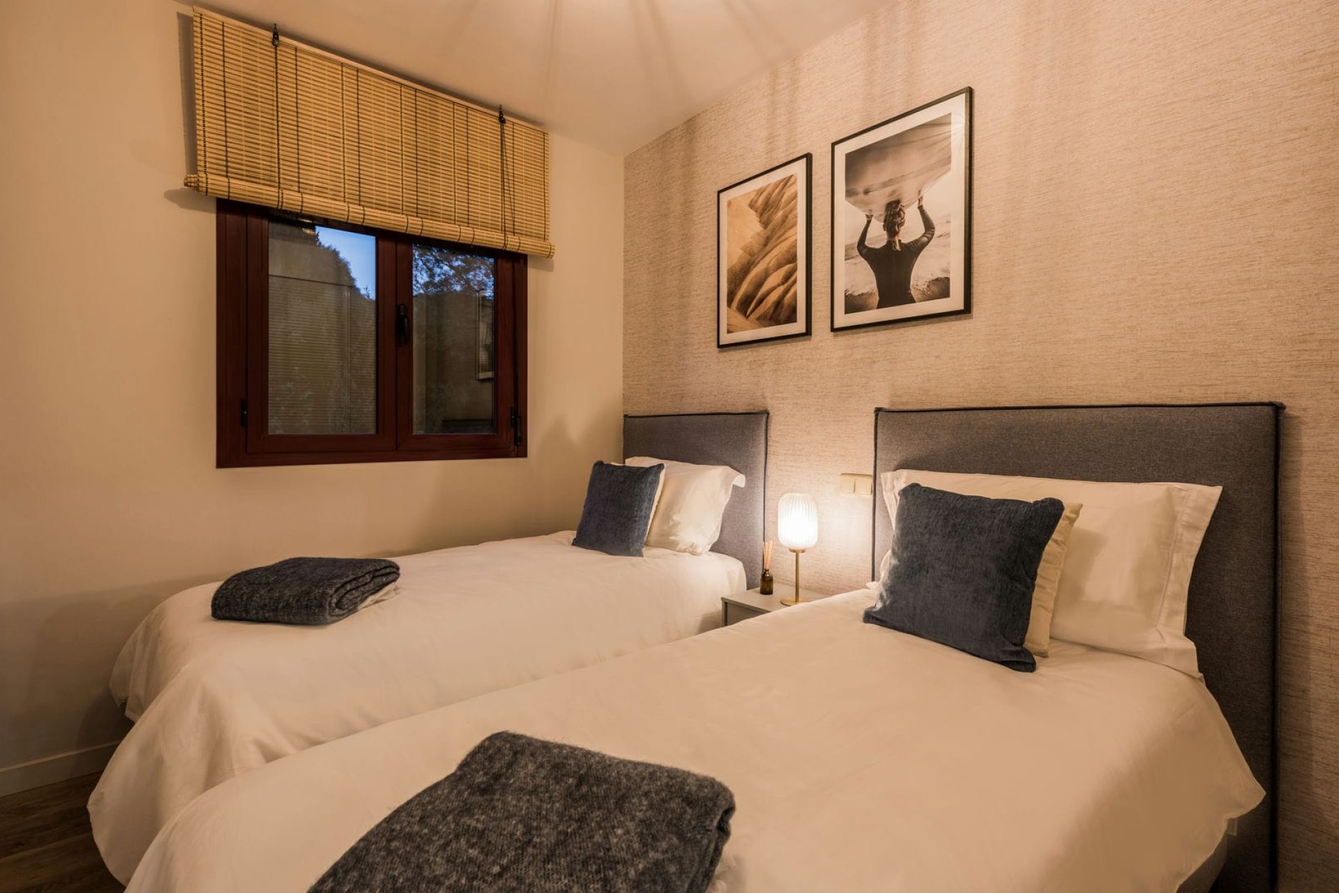 Obra nueva - ground-floor -
Benahavís