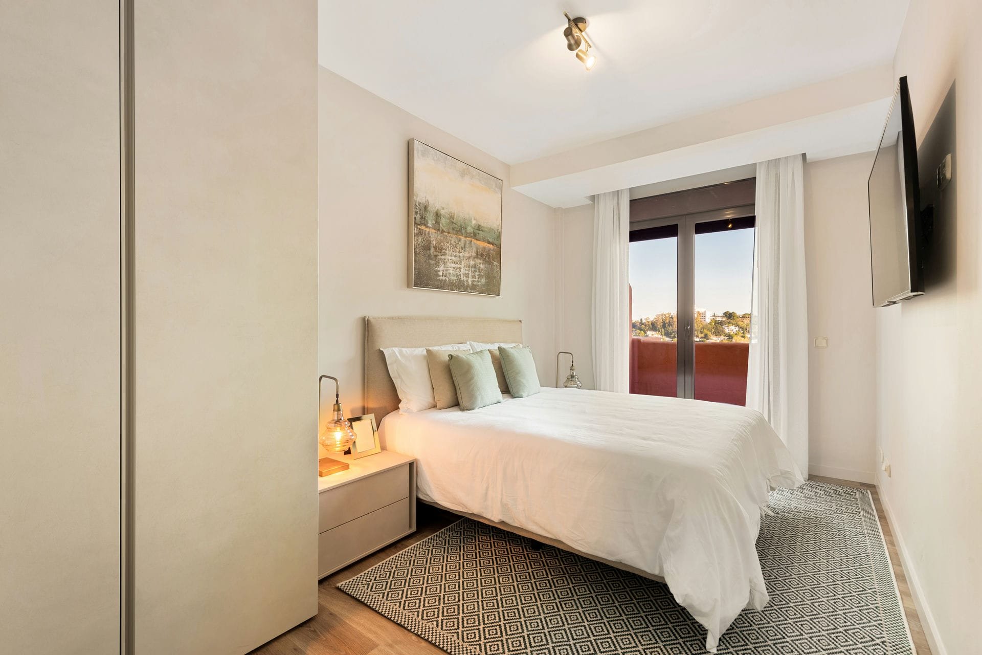 Obra nueva - ground-floor -
Benahavís