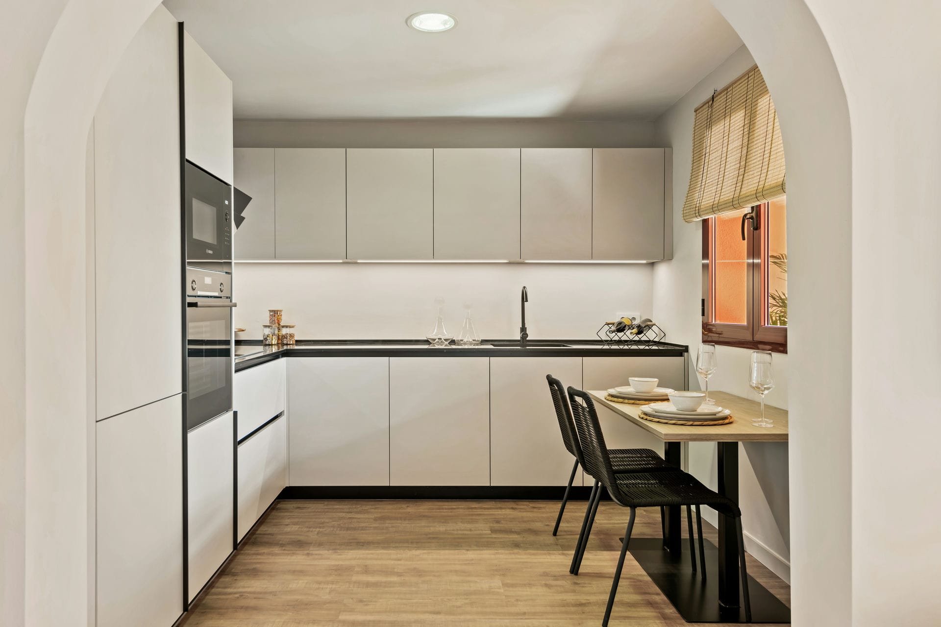 Obra nueva - ground-floor -
Benahavís