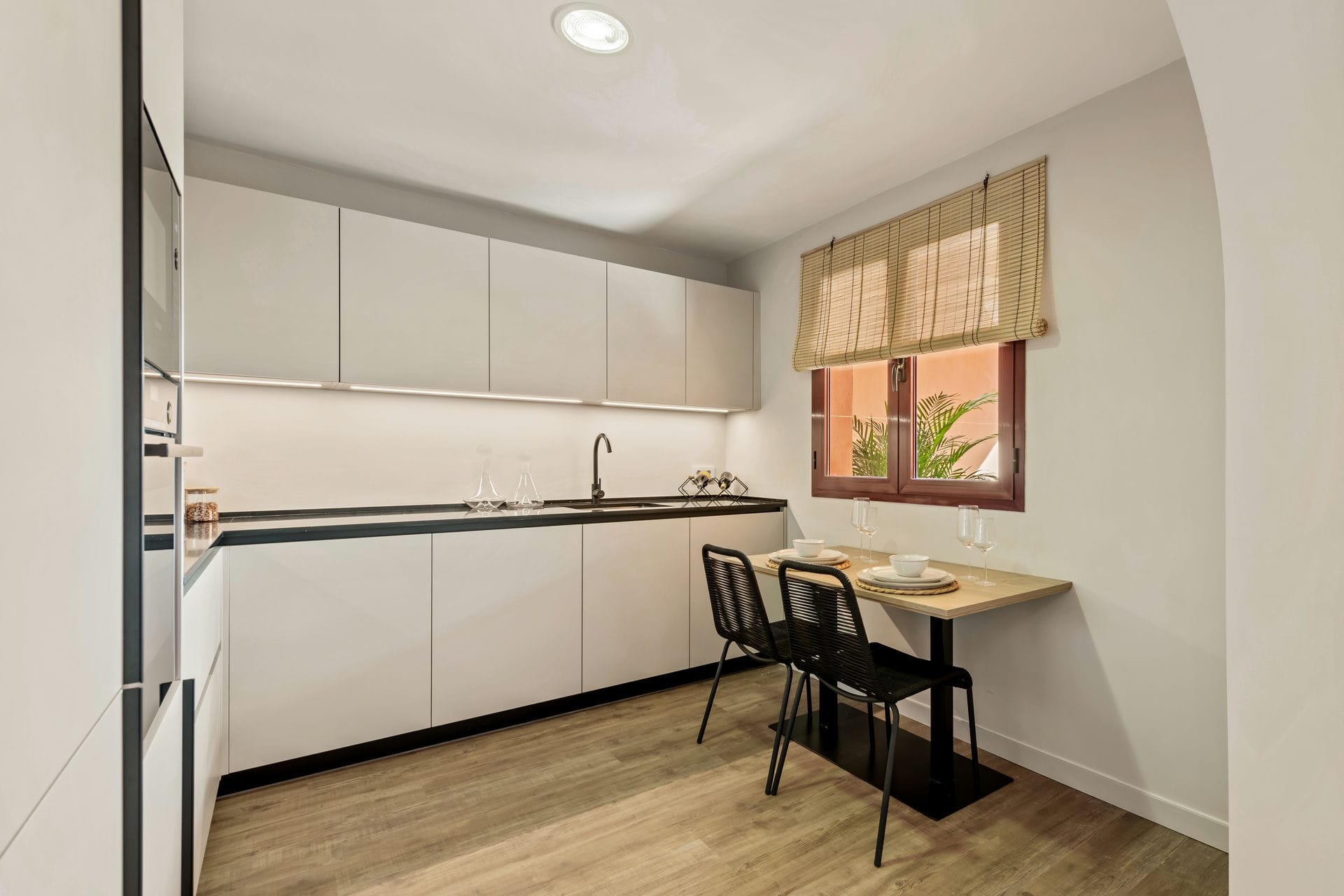 Obra nueva - ground-floor -
Benahavís