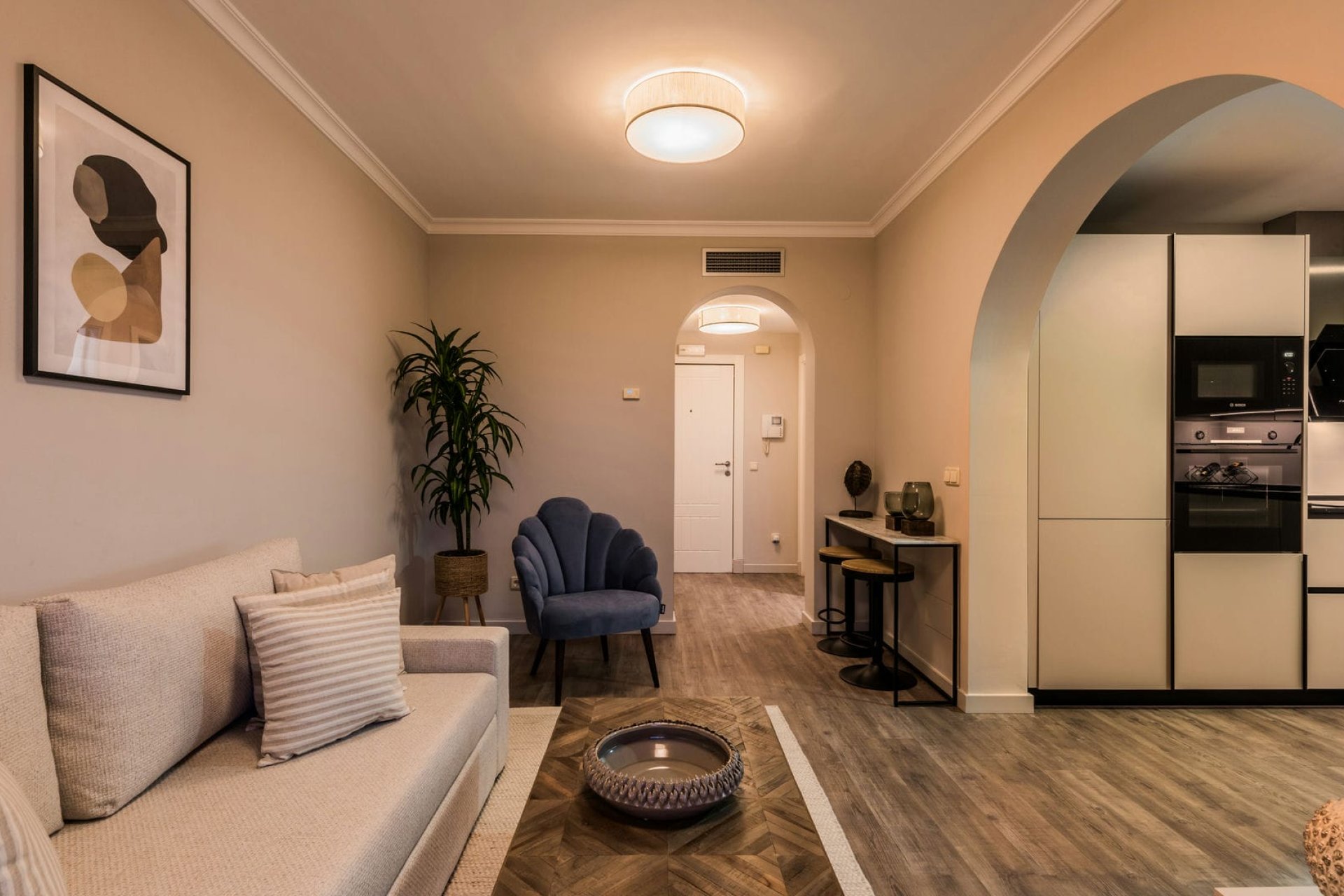 Obra nueva - ground-floor -
Benahavís