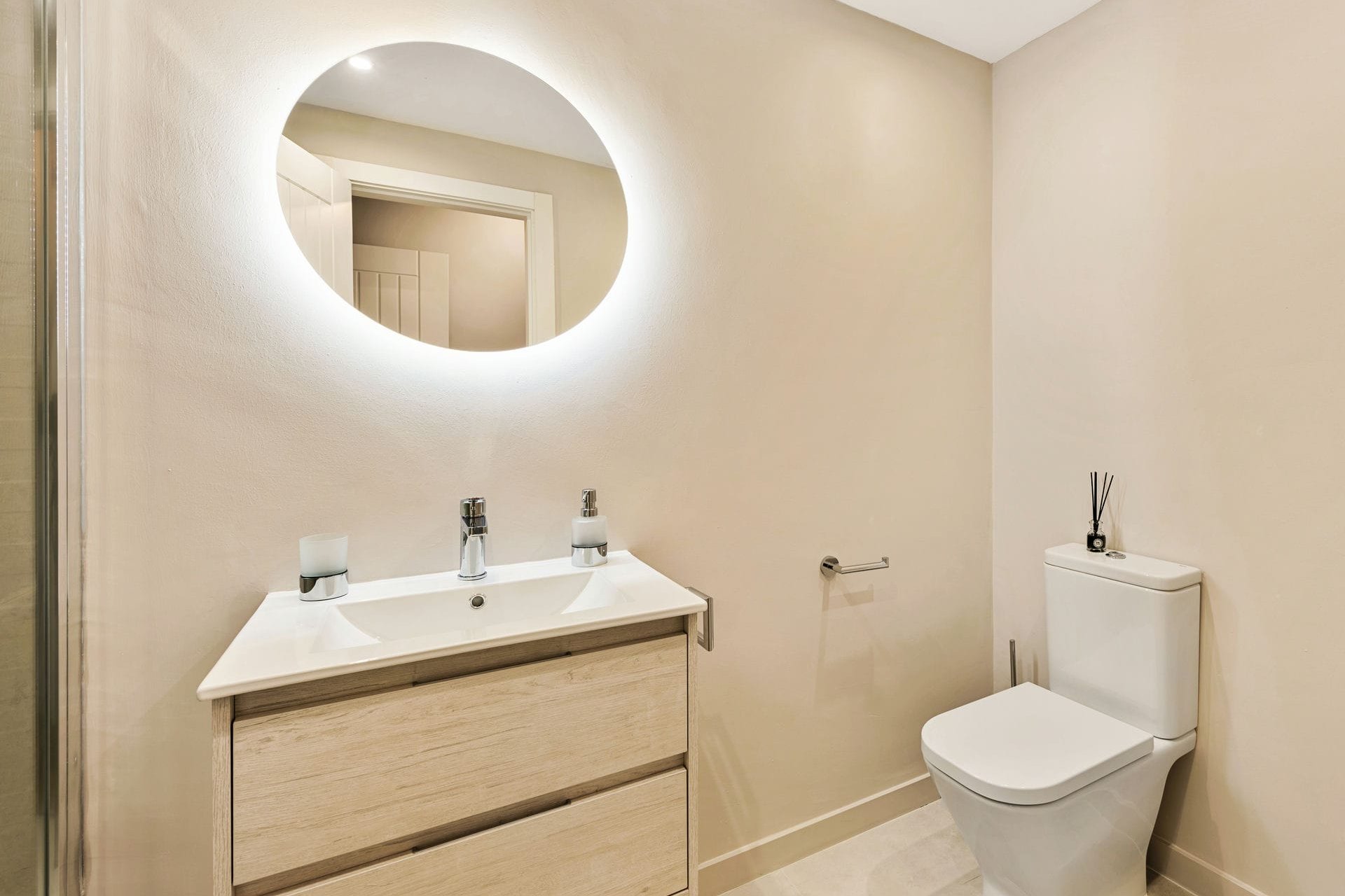 Obra nueva - ground-floor -
Benahavís