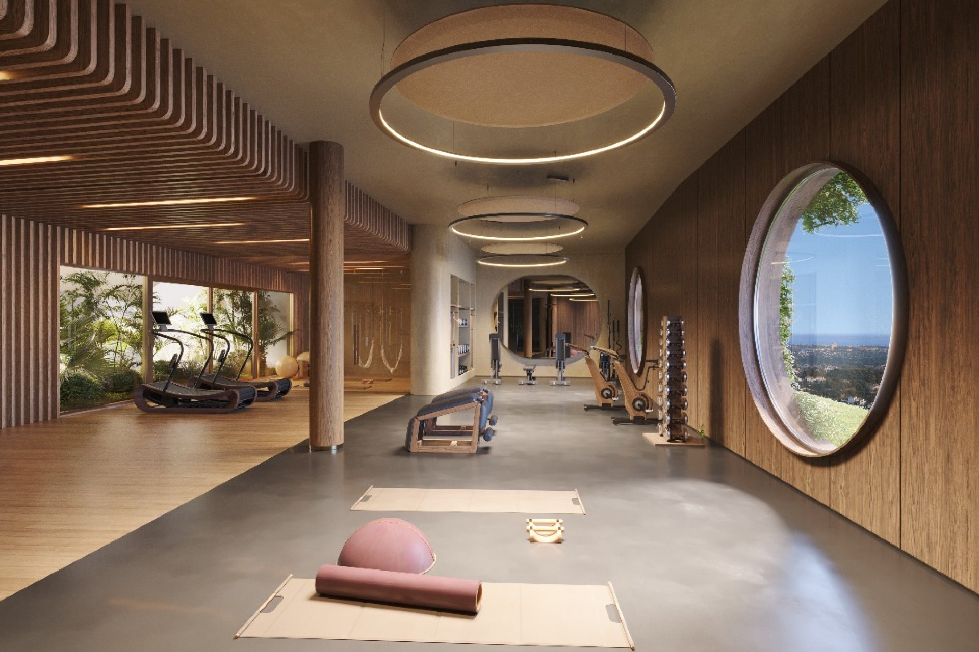 Obra nueva - ground-floor -
Benahavís