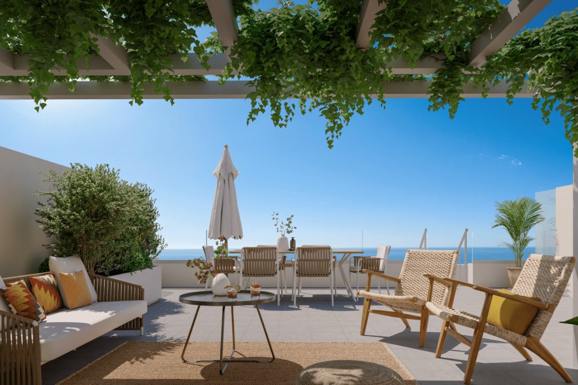 Obra nueva - ground-floor -
Benalmádena