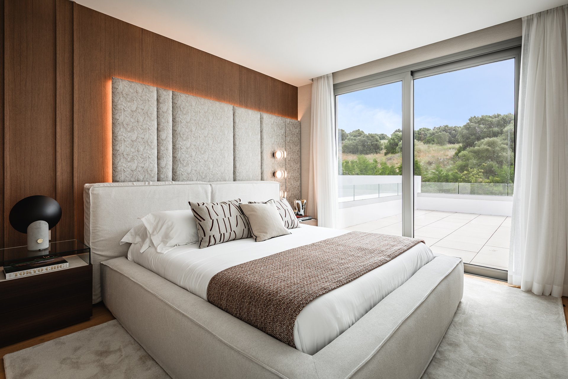 Obra nueva - ground-floor -
Benalmádena