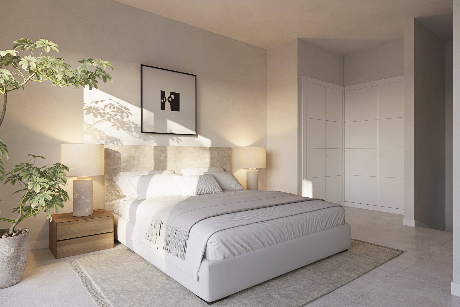 Obra nueva - ground-floor -
Casares Costa