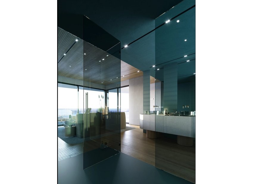 Obra nueva - ground-floor -
Fuengirola