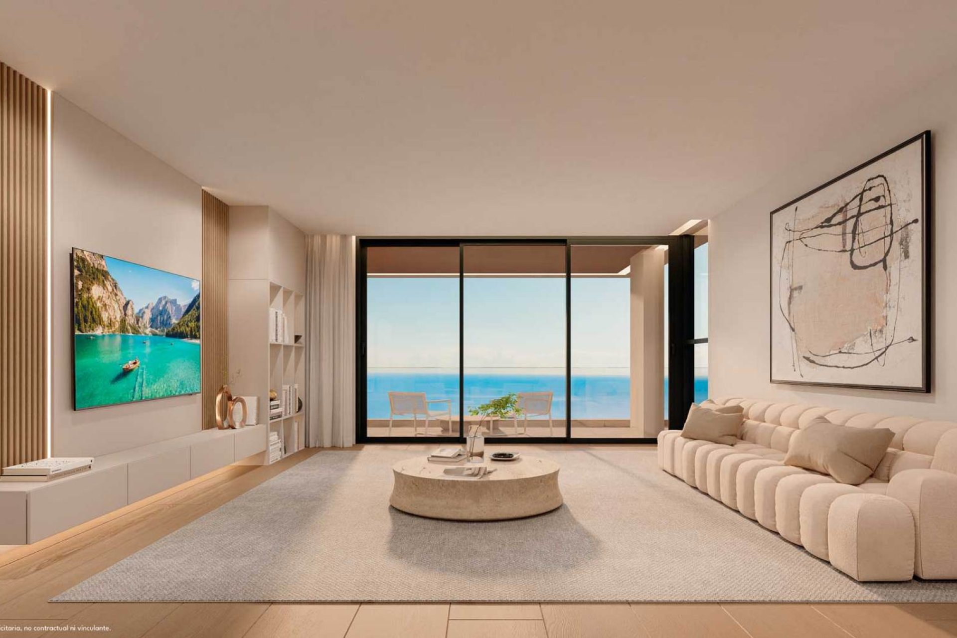 Obra nueva - ground-floor -
Fuengirola