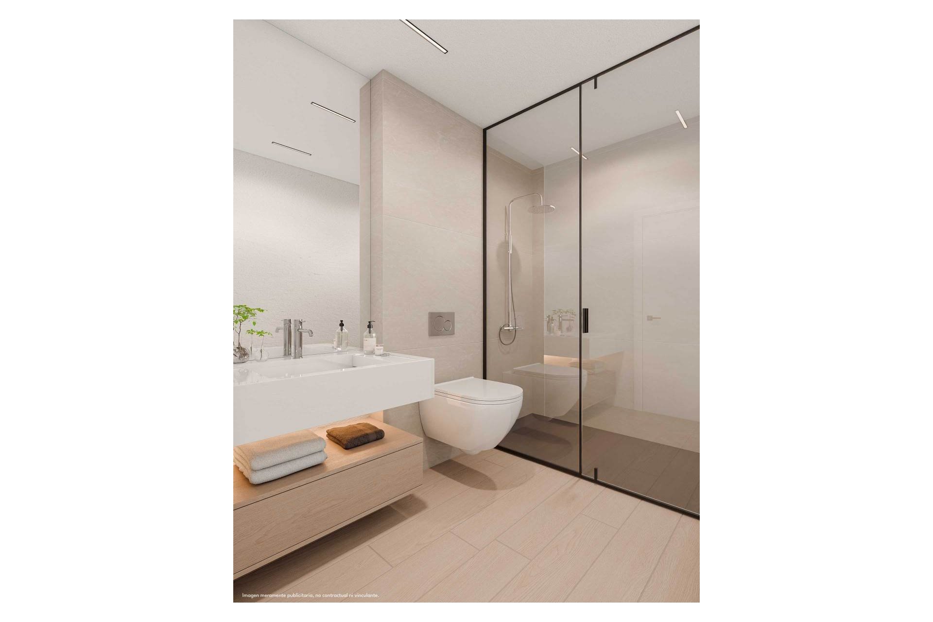 Obra nueva - ground-floor -
Fuengirola